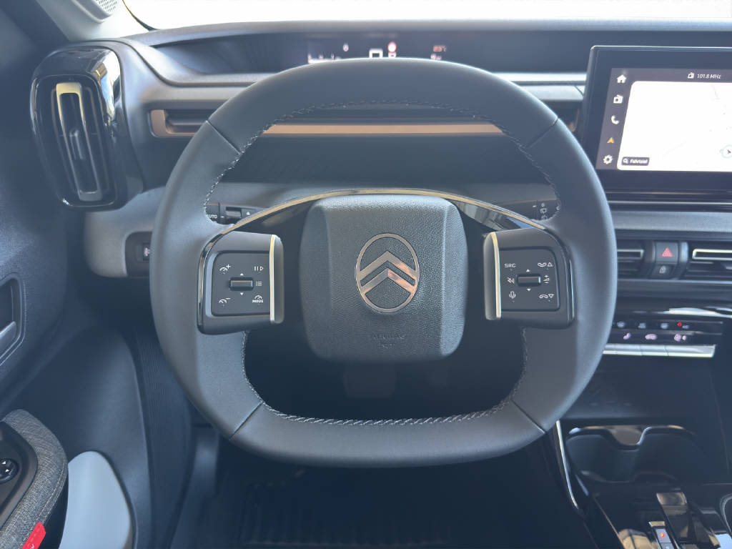CITROEN C3 Aircross 1.2 Hybrid Tonic+-image-12