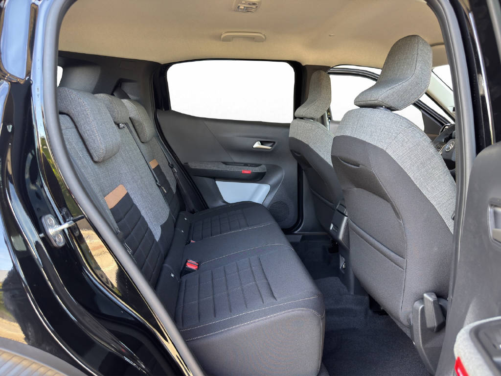 CITROEN C3 Aircross 1.2 Hybrid Tonic+-image-13