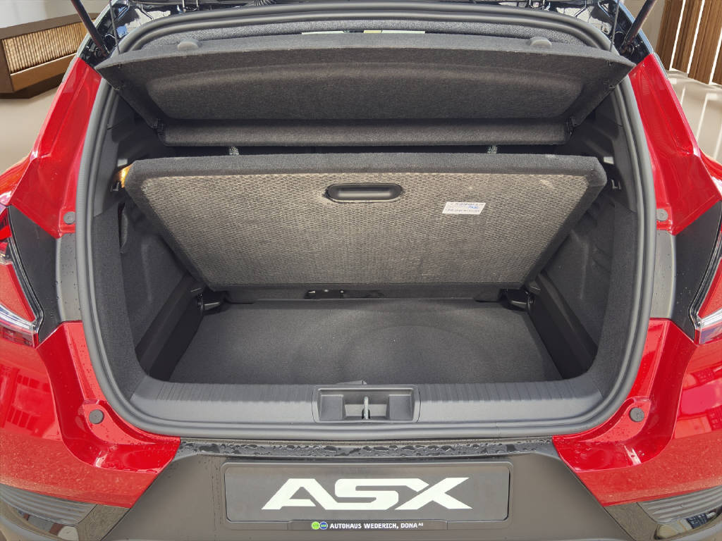 MITSUBISHI ASX 1.8 HEV Sport-image-14
