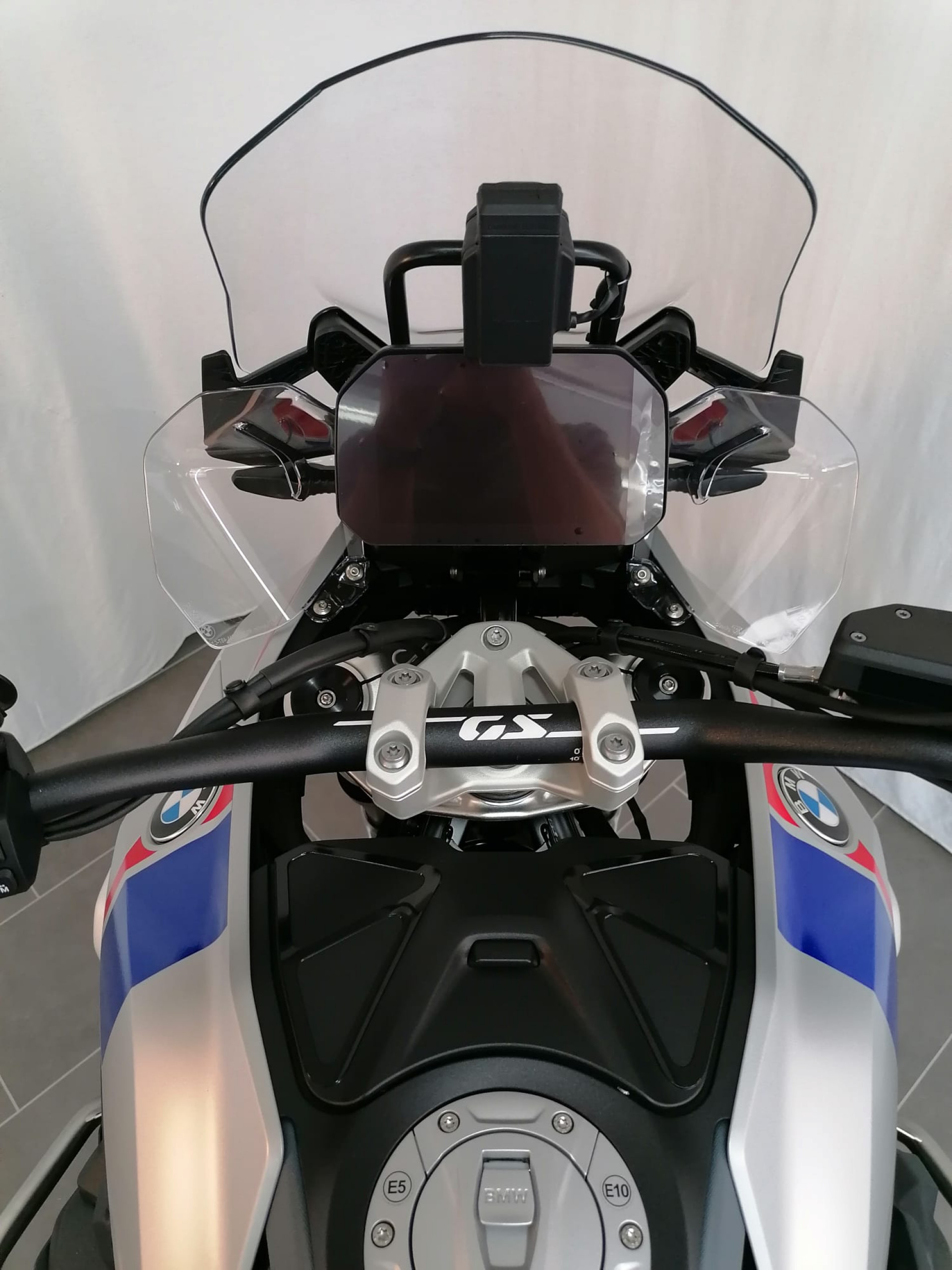BMW R 1300 GS ASA Boxer Bonus CHF 1'500 für Verträge bis 30.09.26-image-4