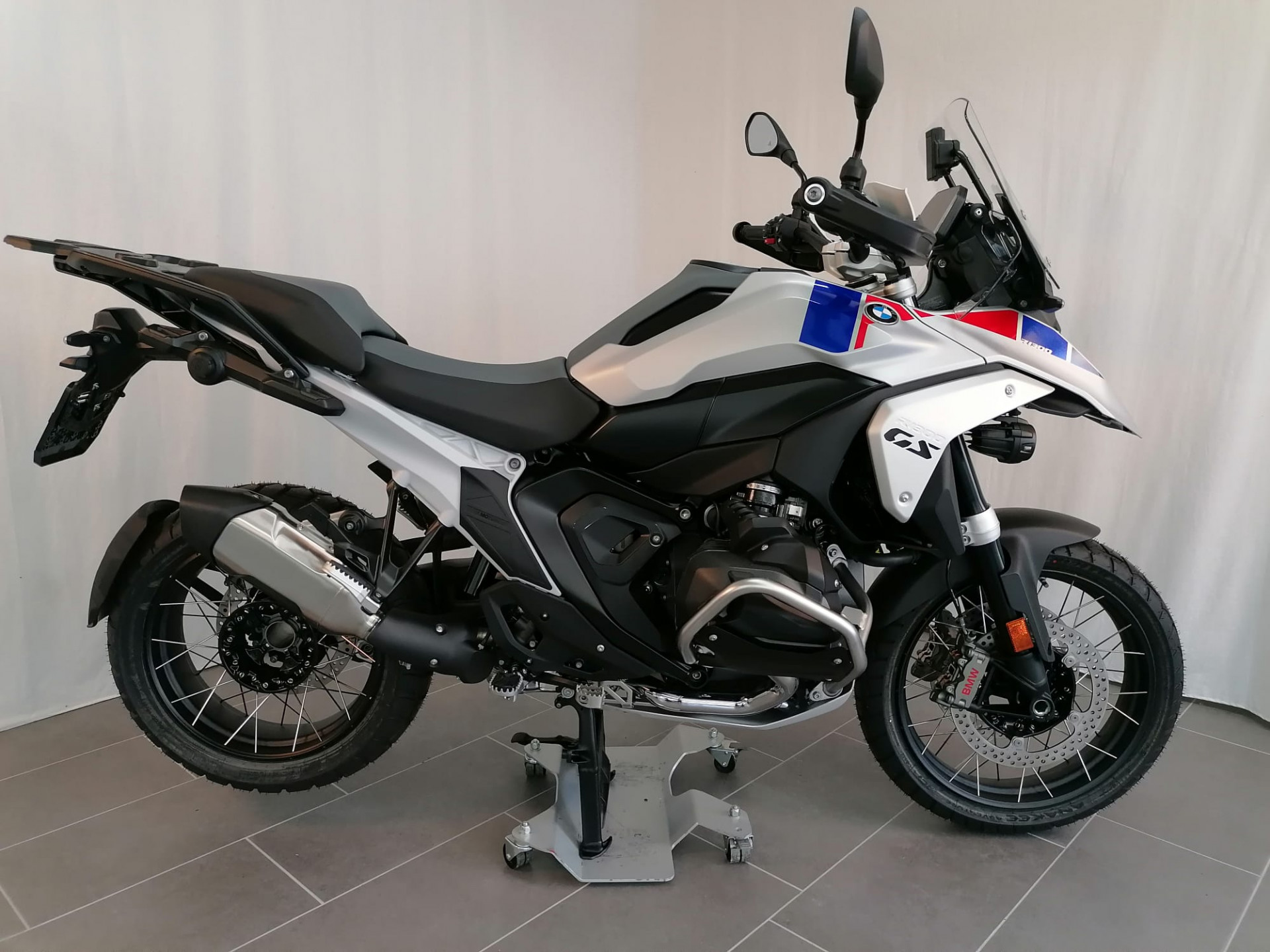 BMW R 1300 GS ASA Boxer Bonus CHF 1'500 für Verträge bis 30.09.26
