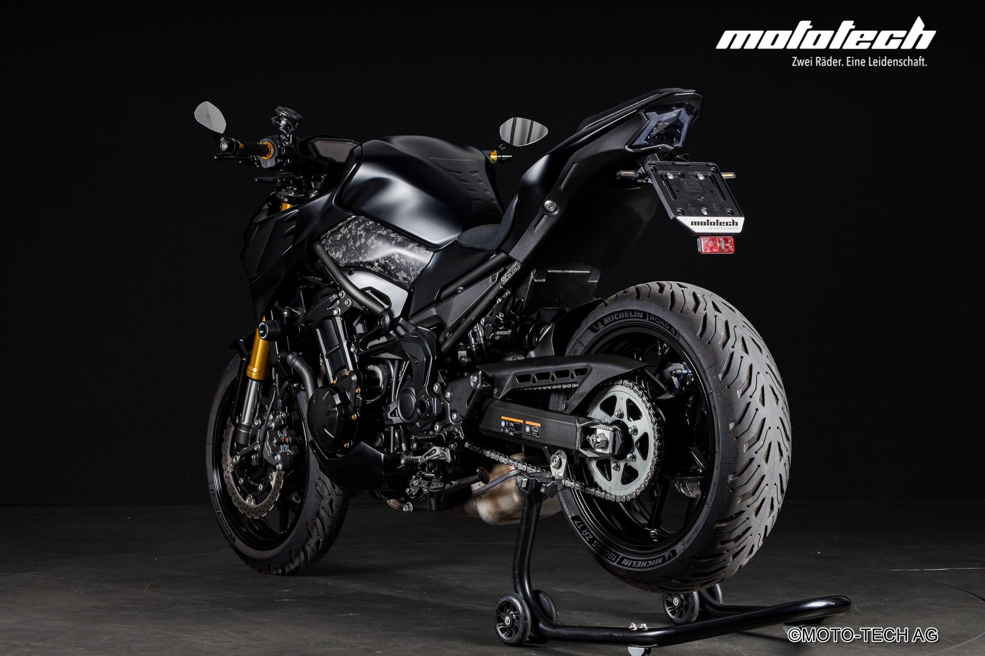 KAWASAKI Z 900 (35kW) STAGE 1 LEO VINCE-showroom-element-3