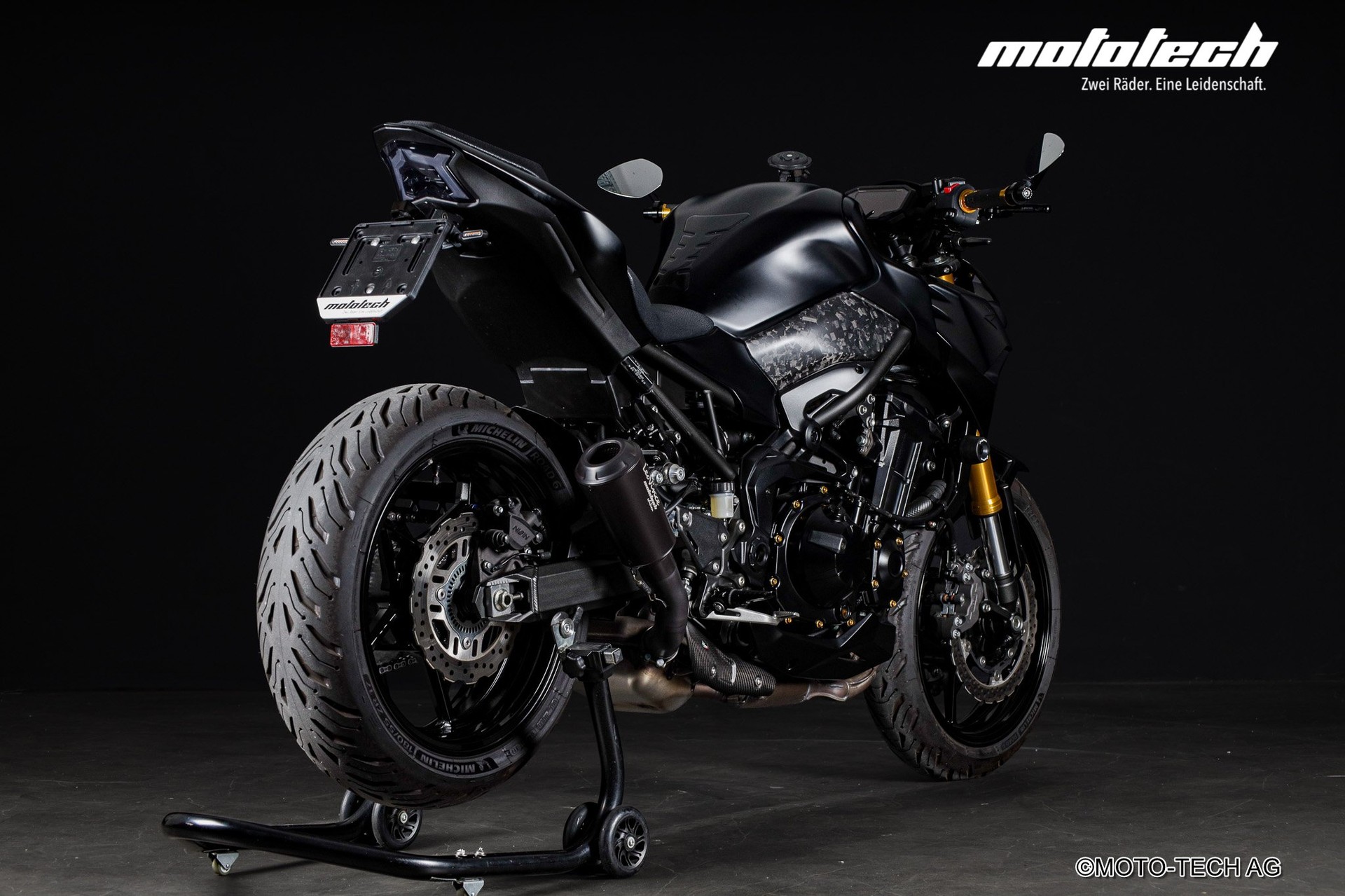 KAWASAKI Z 900 (35kW) STAGE 1 LEO VINCE-showroom-element-2
