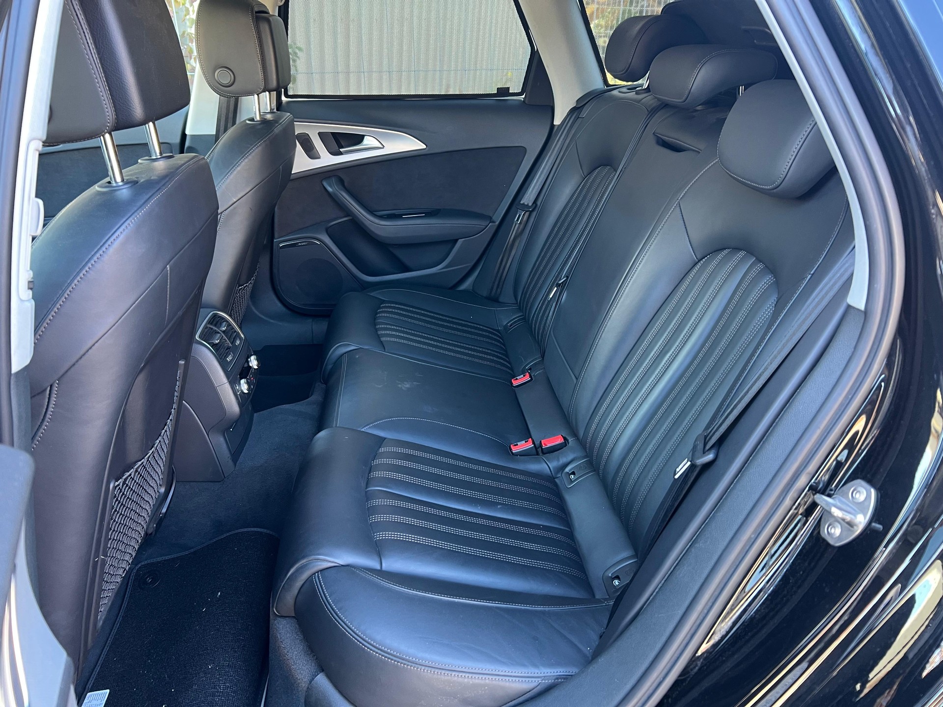AUDI A6 allroad 3.0 TDI V6 quattro S-tronic-image-11