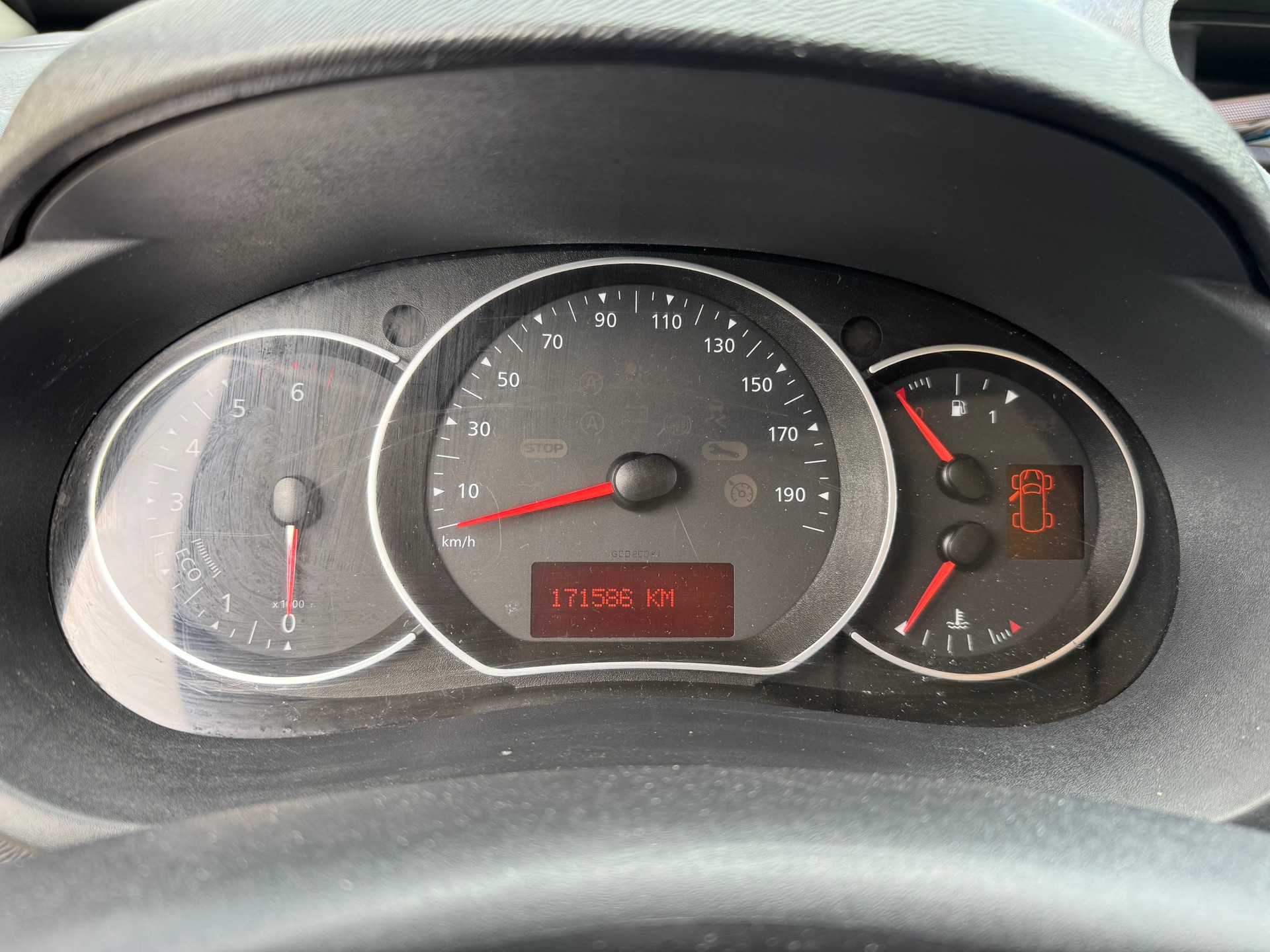 RENAULT Kangoo Medium 1.6 105 Business A-image-10
