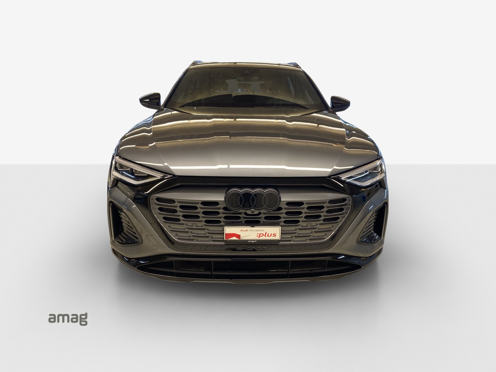AUDI Q8 55 e-tron Black Edition quattro-image-6