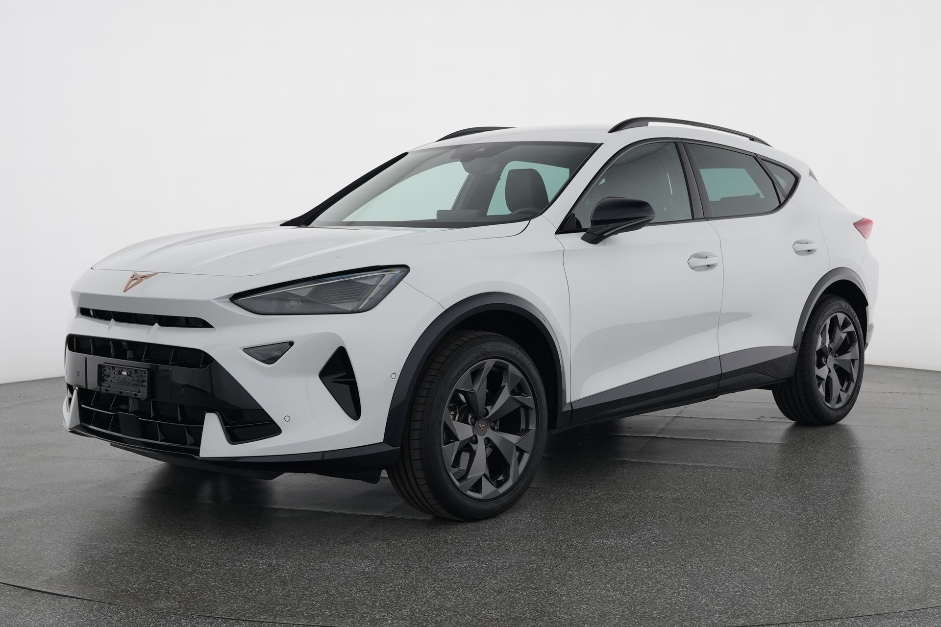 CUPRA Formentor 1.5 TSI DSG-image-1