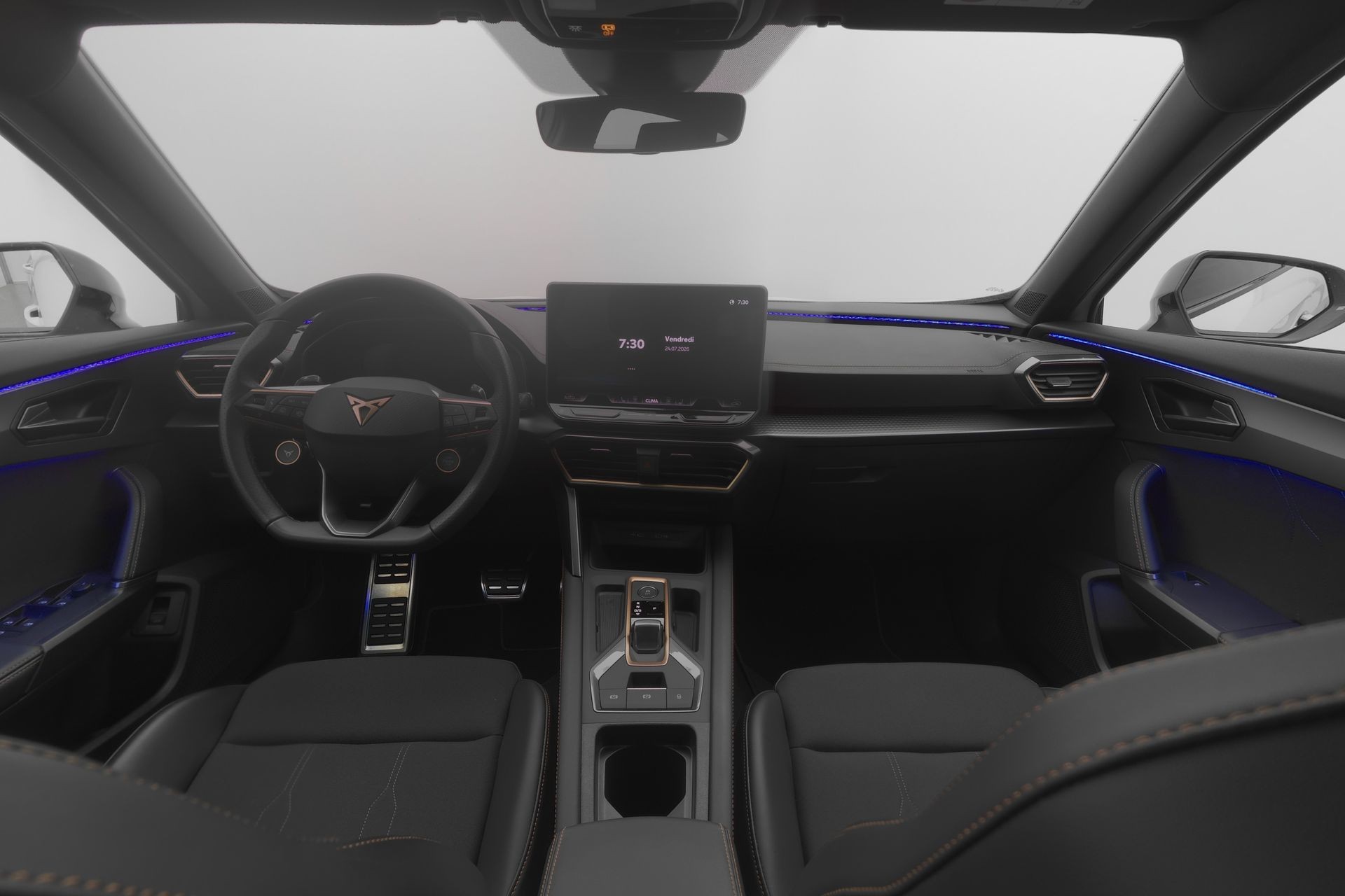 CUPRA Formentor 1.5 TSI DSG-image-7