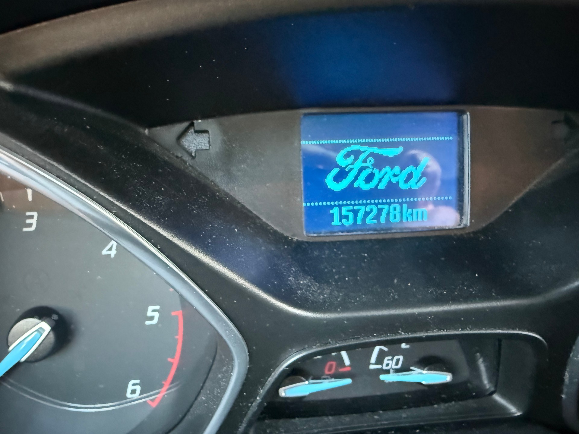 FORD C-Max 2.0 TDCi Carving PowerShift-image-8