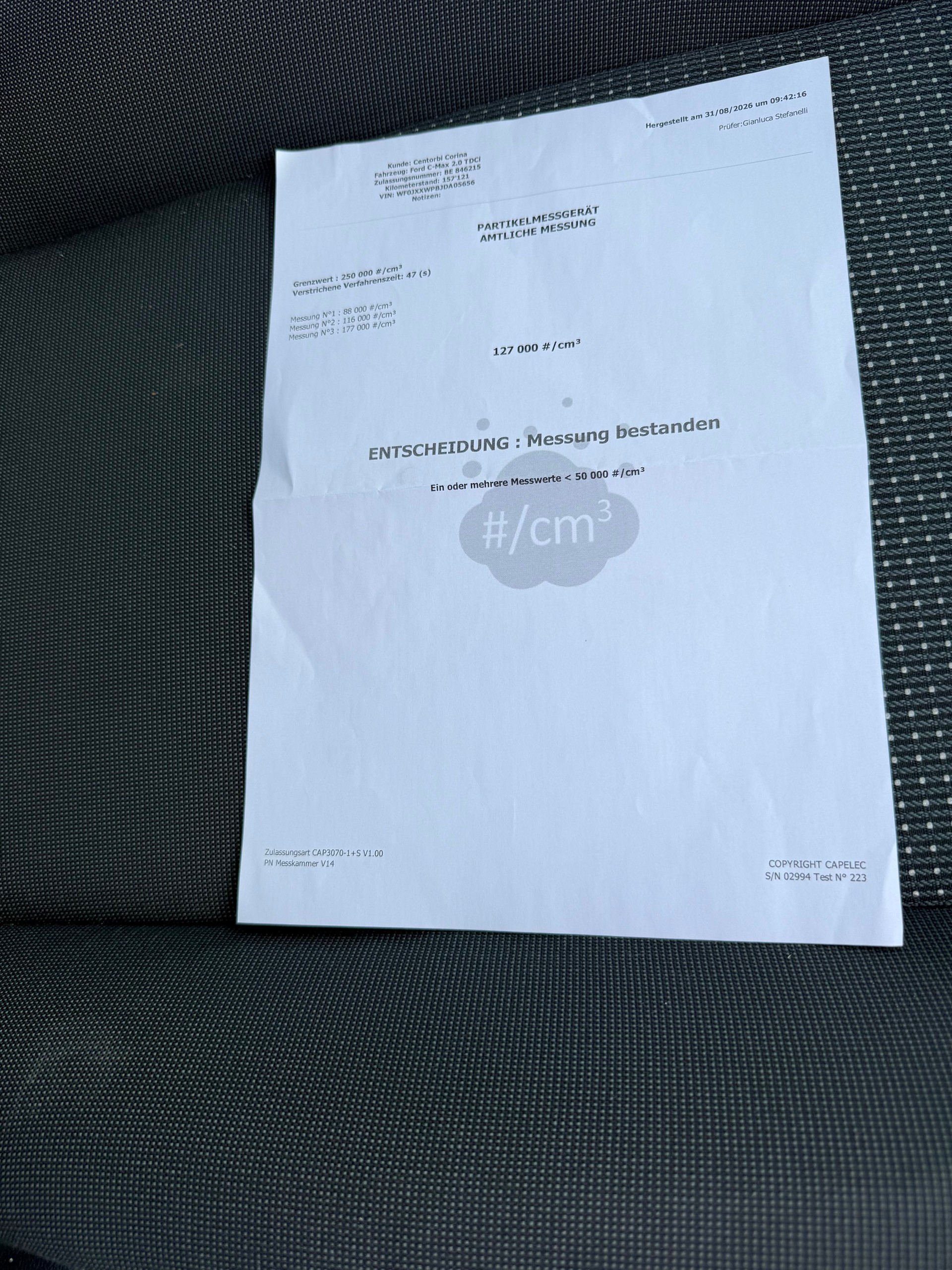 FORD C-Max 2.0 TDCi Carving PowerShift-image-10