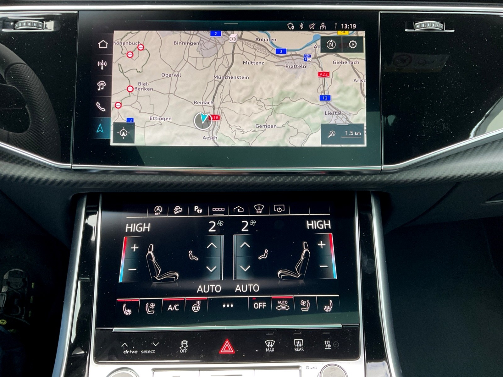 AUDI Q8 SUV TDI quattro 210 kW tiptronic-image-8