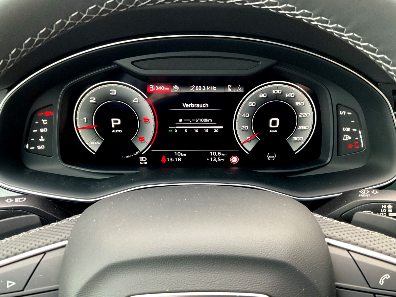 AUDI Q8 SUV TDI quattro 210 kW tiptronic-image-7