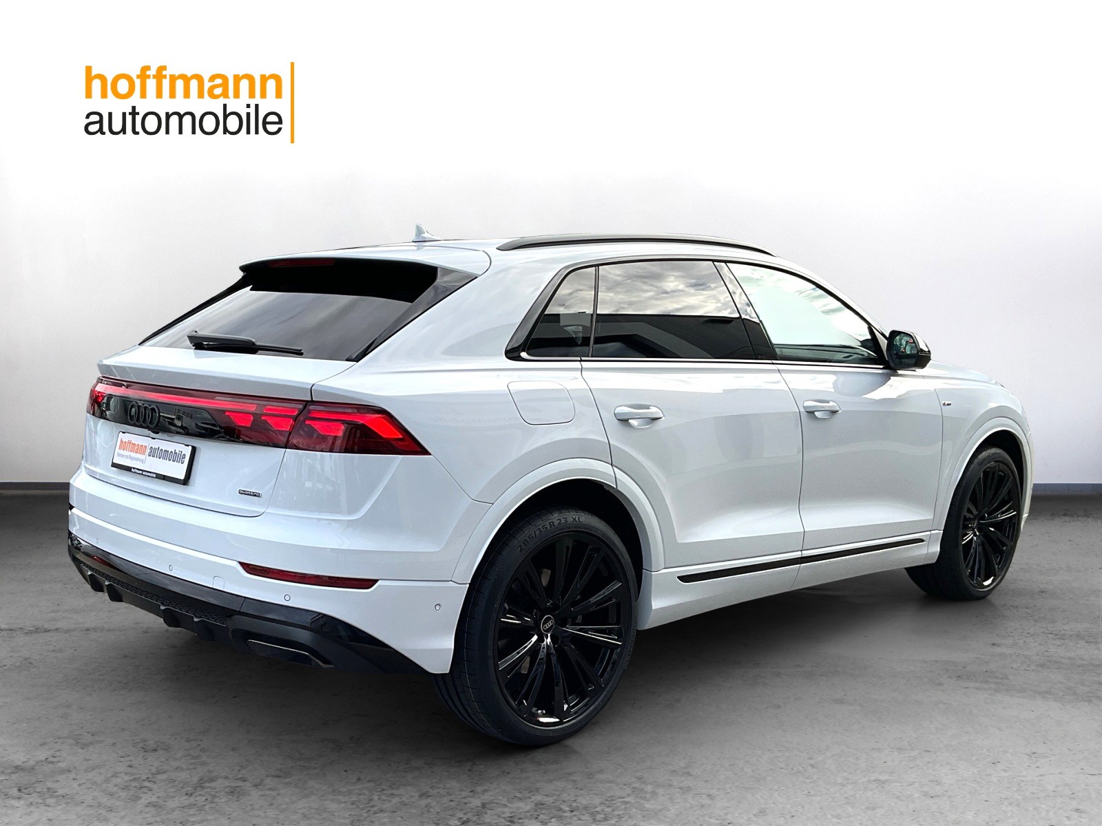 AUDI Q8 SUV TDI quattro 210 kW tiptronic-showroom-element-3