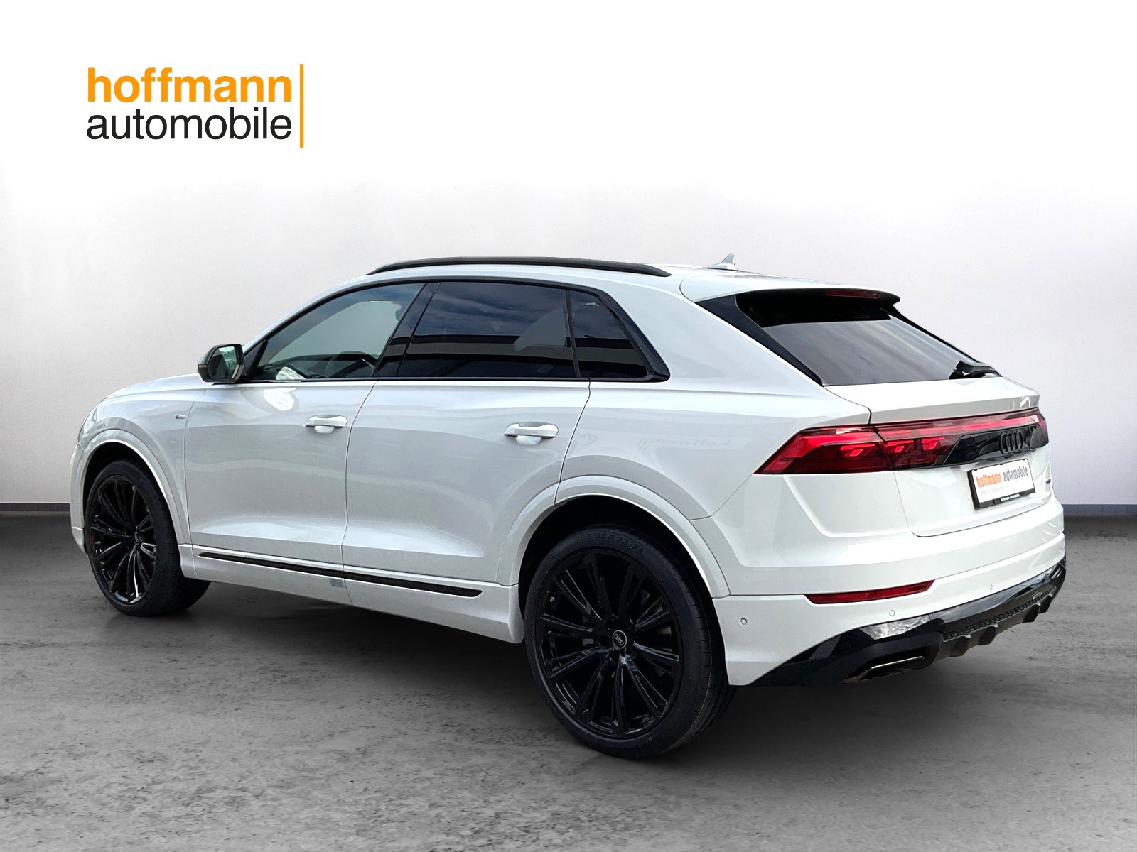 AUDI Q8 SUV TDI quattro 210 kW tiptronic-image-5