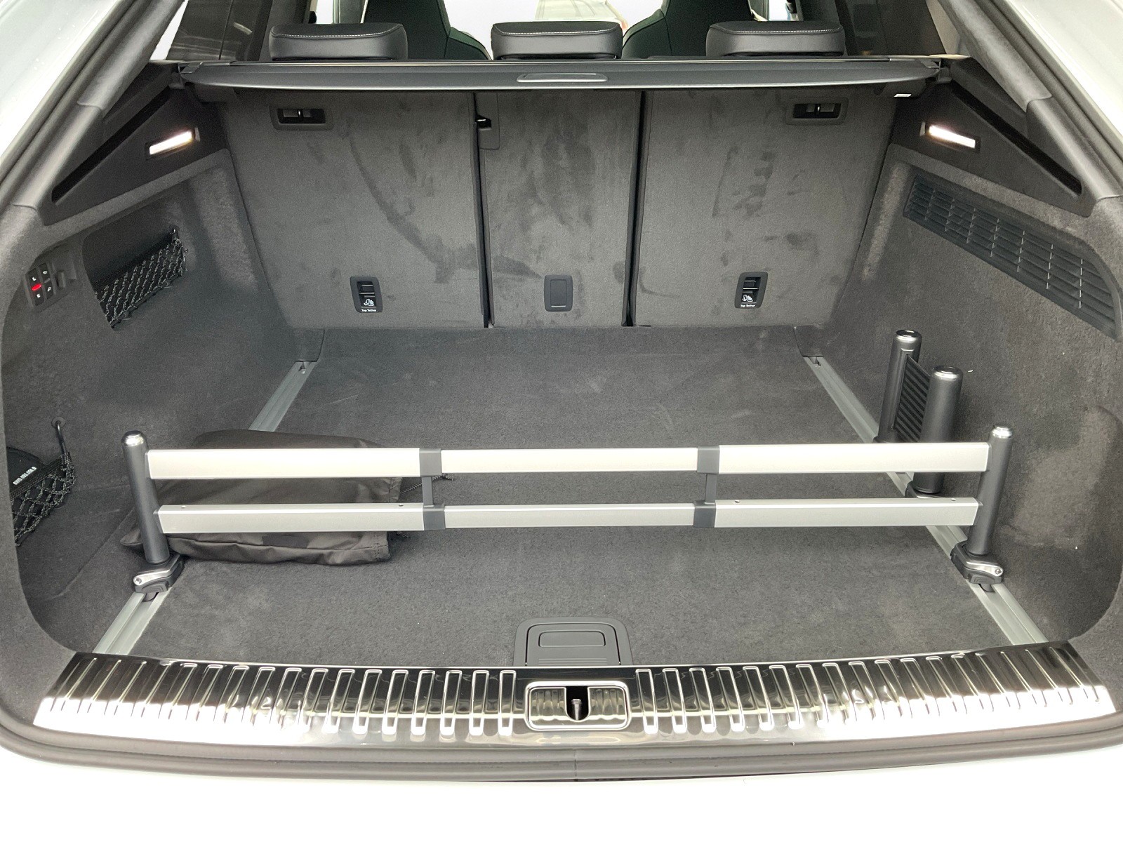 AUDI Q8 SUV TDI quattro 210 kW tiptronic-image-11