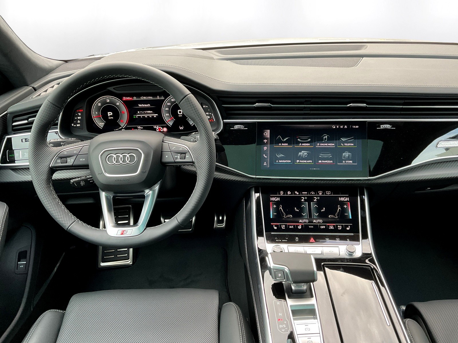 AUDI Q8 SUV TDI quattro 210 kW tiptronic-image-6