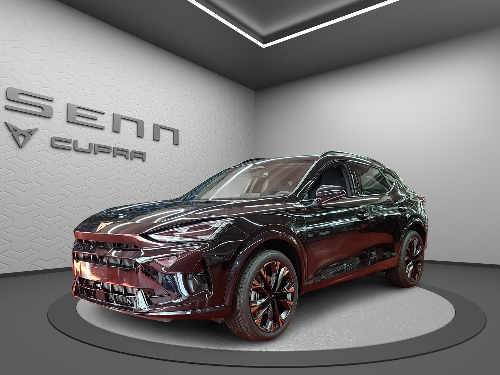 CUPRA Formentor 2.0TSI 4Drive DSG-image-0