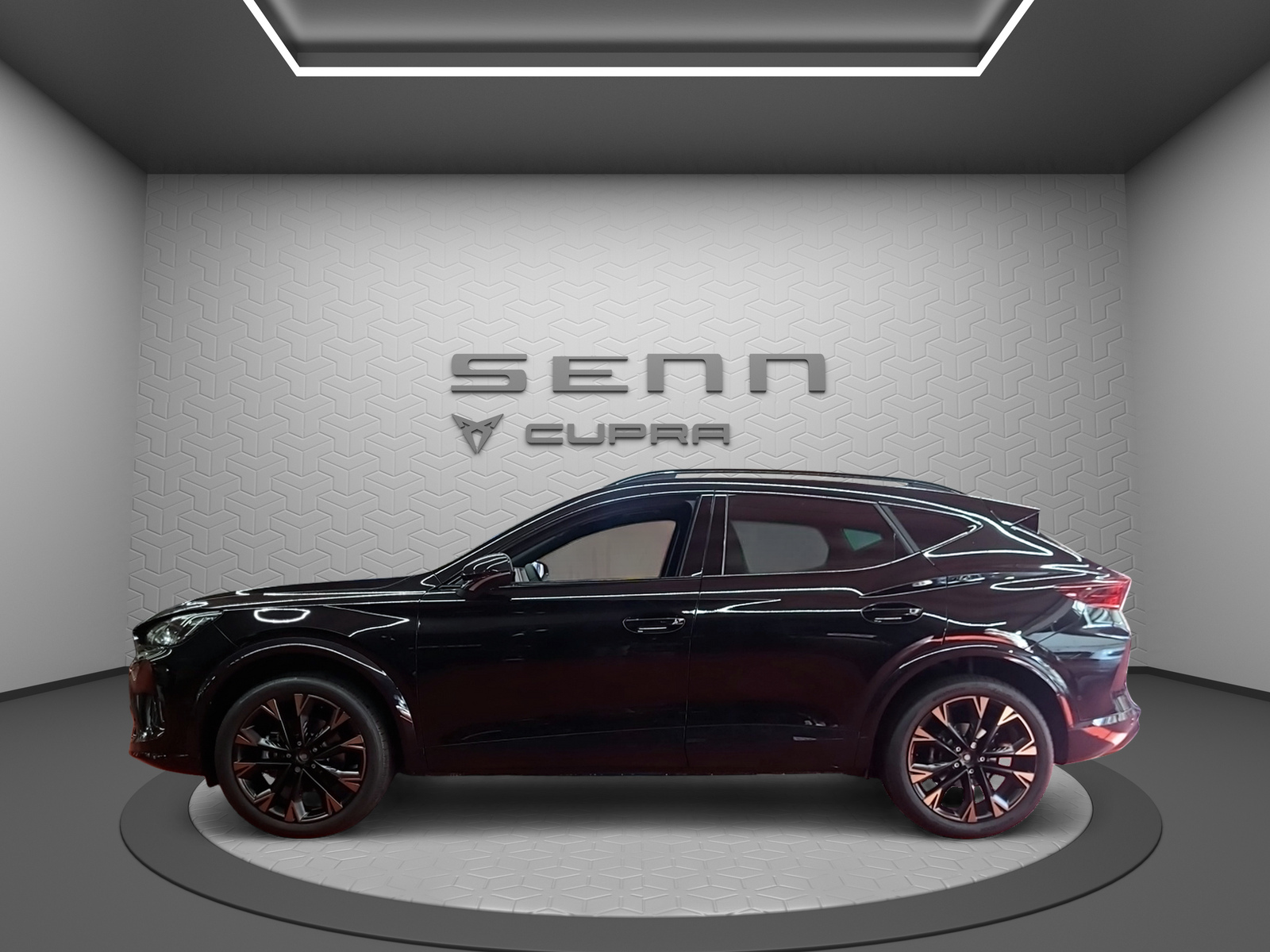 CUPRA Formentor 2.0TSI 4Drive DSG-image-2