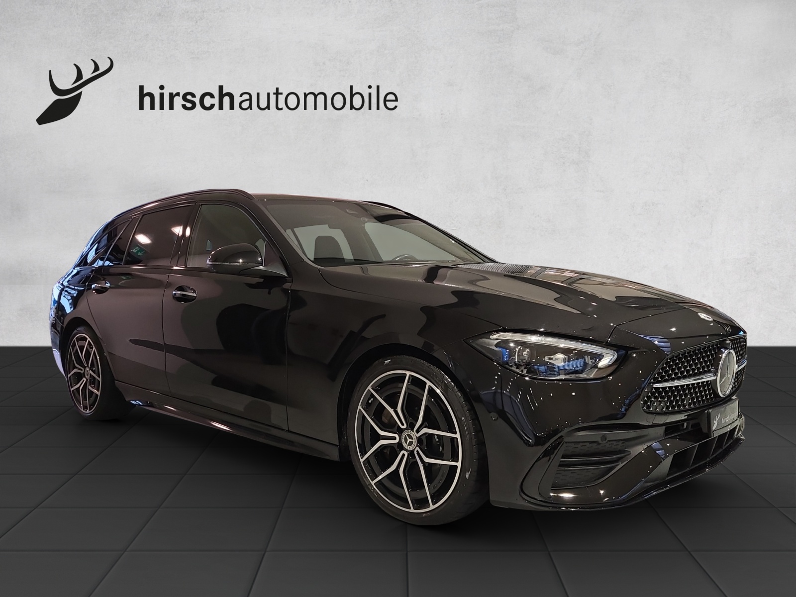 MERCEDES-BENZ C 300 AMG 4M T S206-image-11