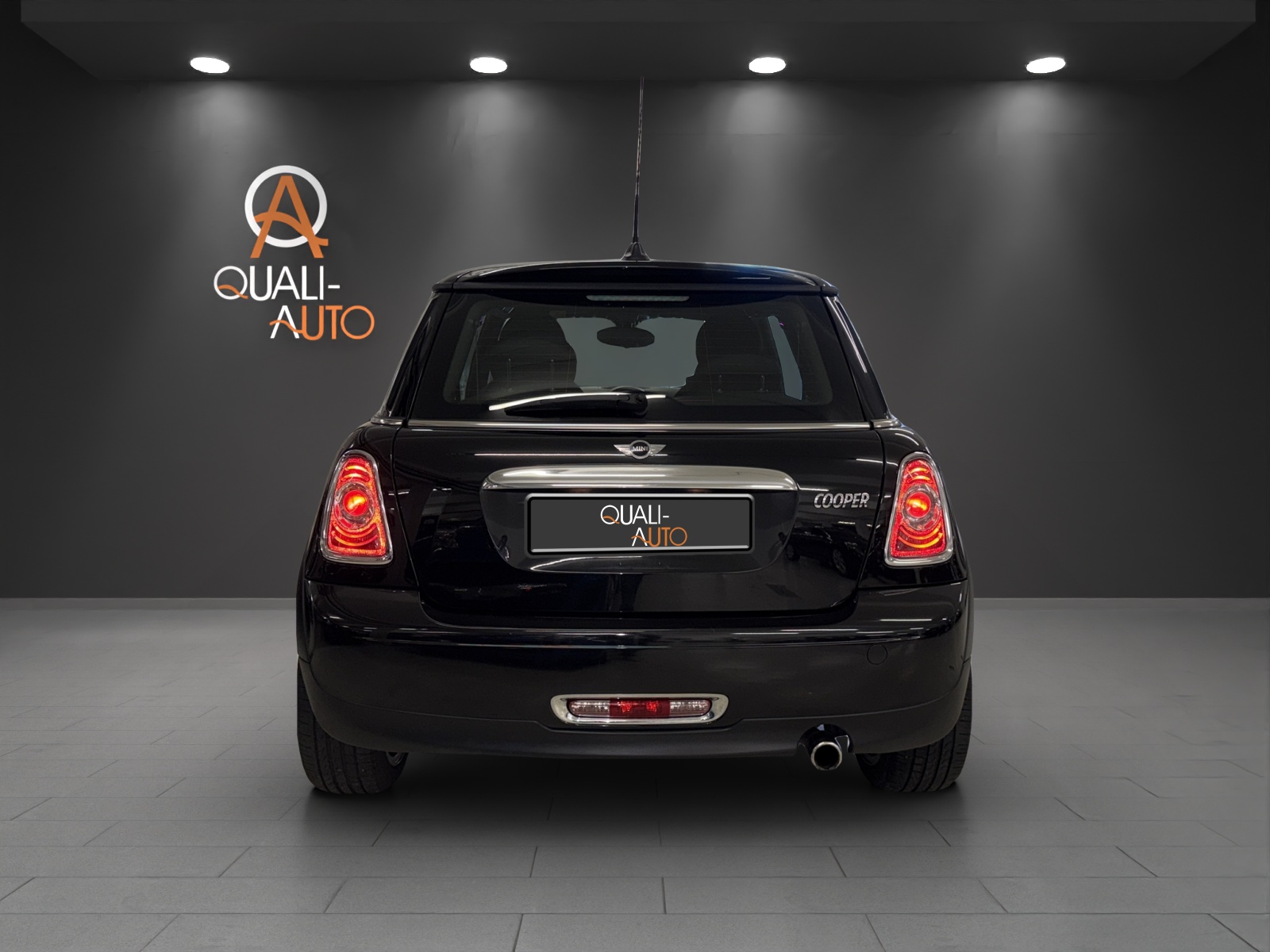 MINI Cooper-image-4