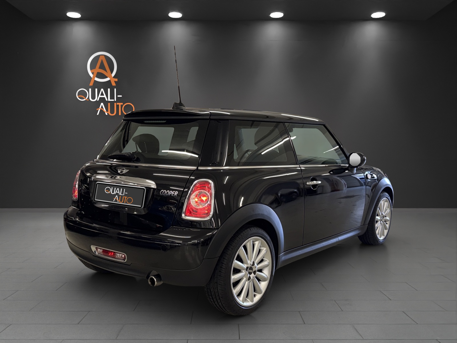 MINI Cooper-image-5