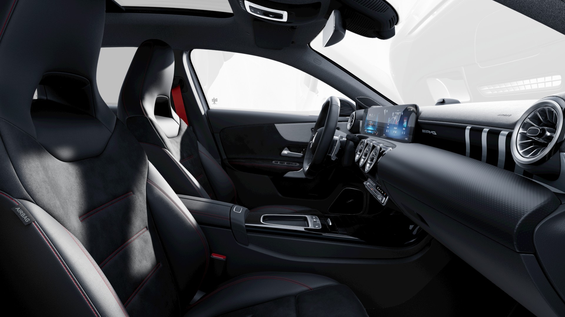 MERCEDES-BENZ A 35 AMG 4MATIC-image-5