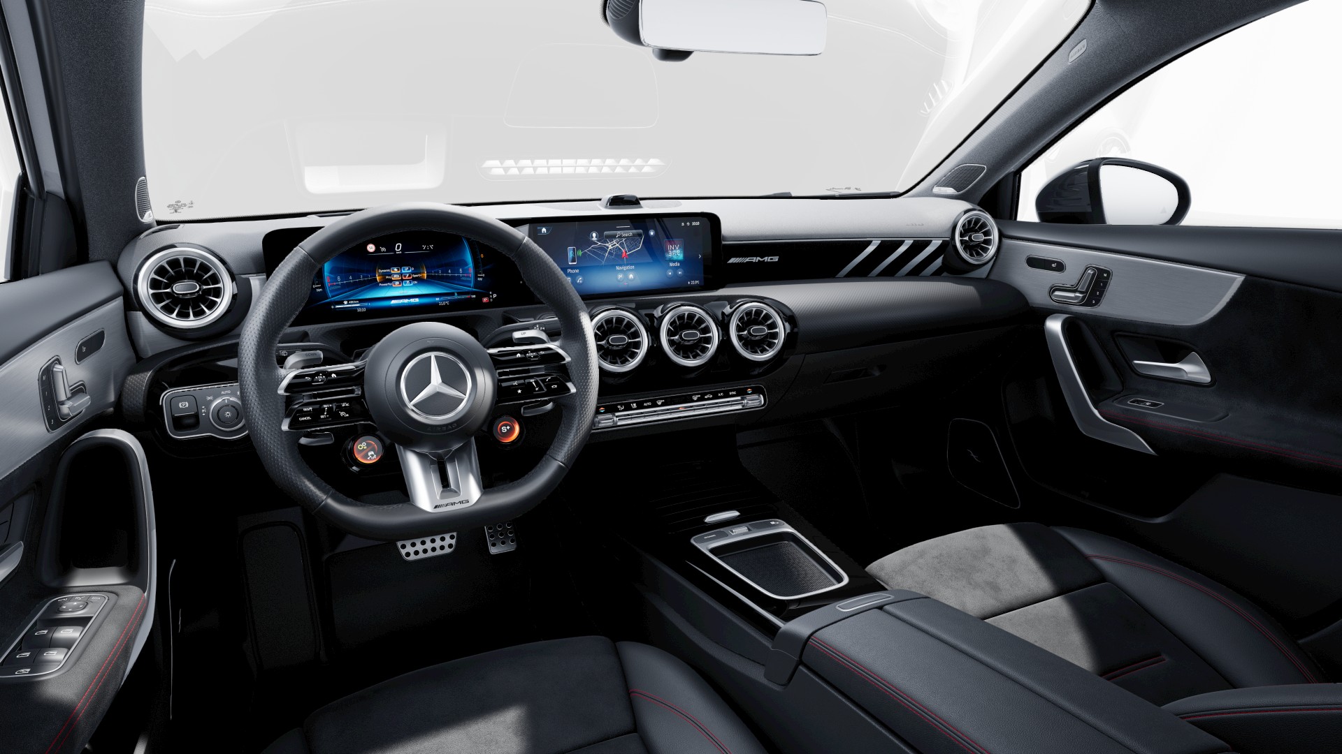 MERCEDES-BENZ A 35 AMG 4MATIC-image-4