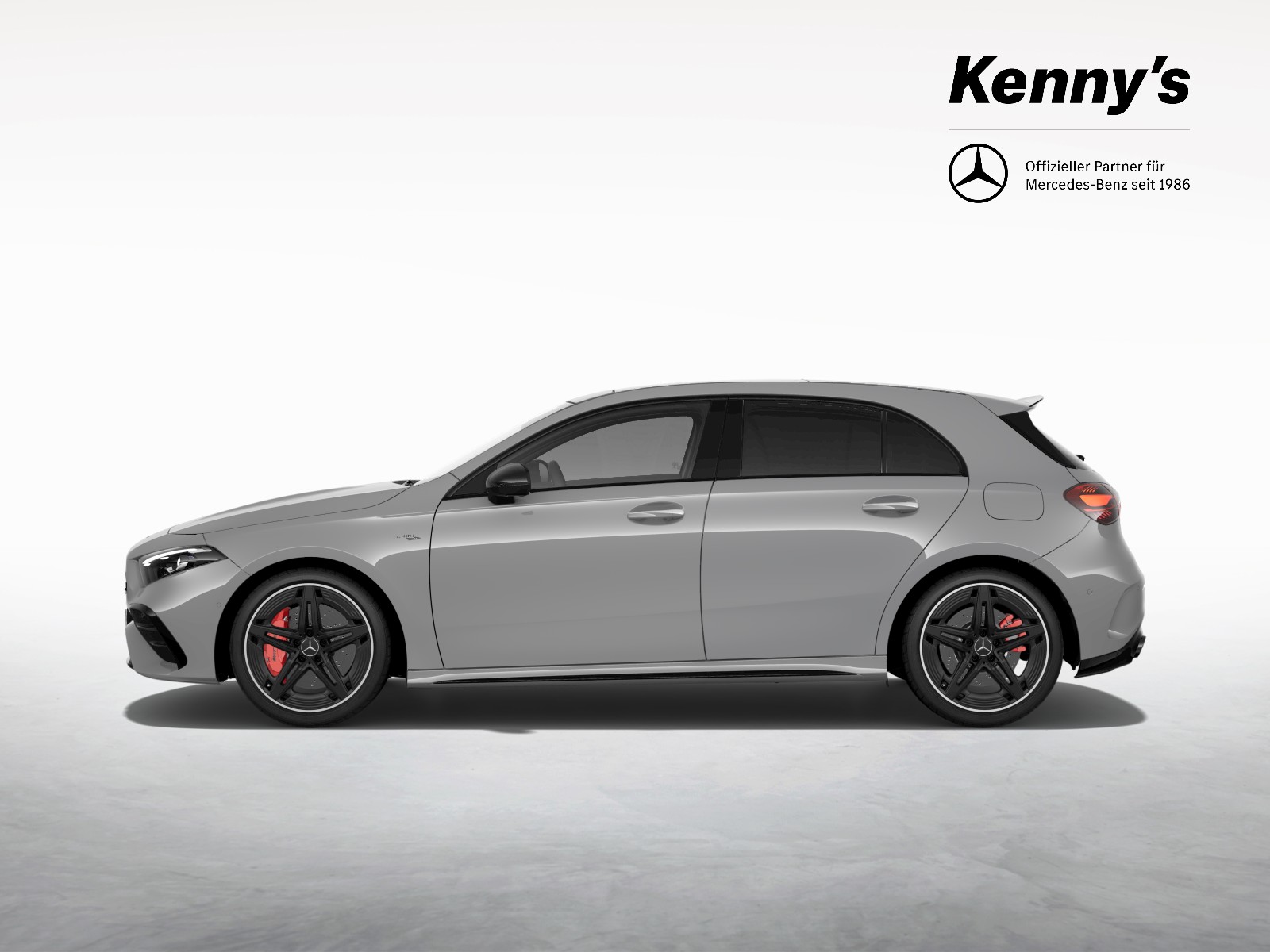 MERCEDES-BENZ A 35 AMG 4MATIC-image-2