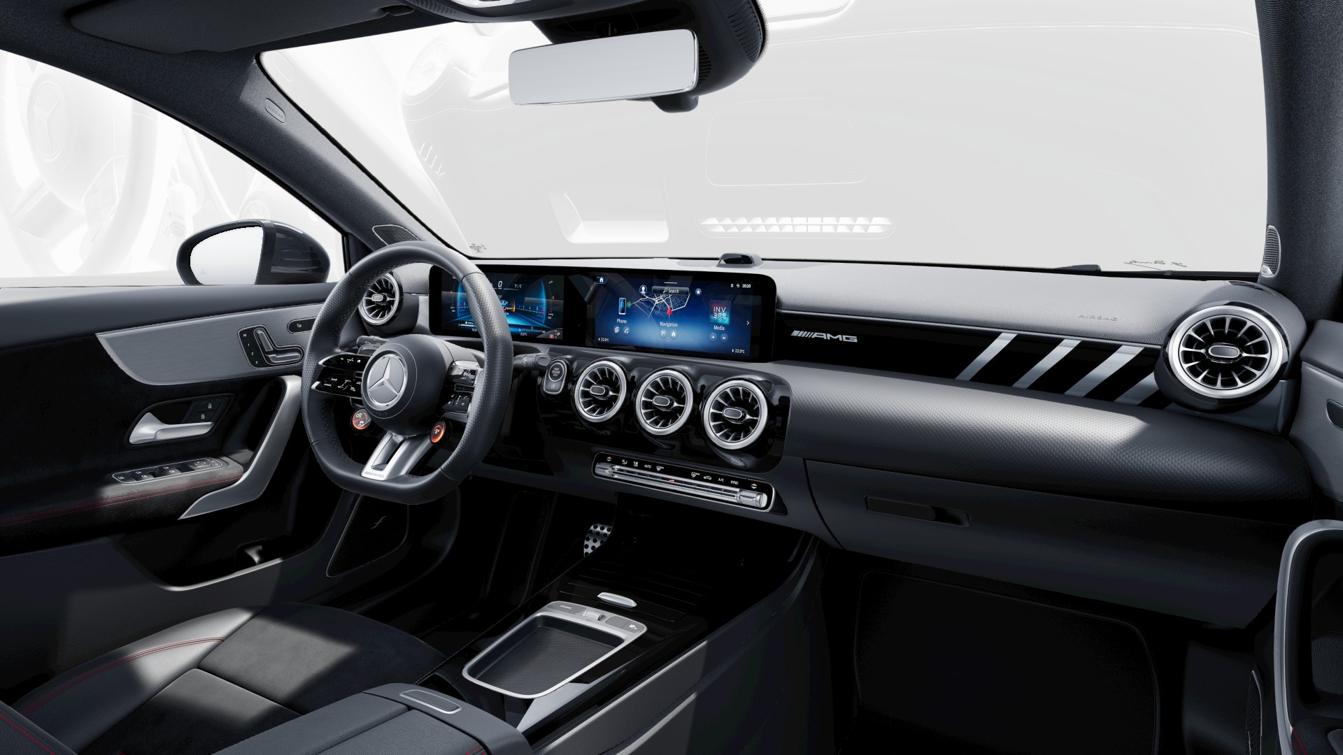 MERCEDES-BENZ A 35 AMG 4MATIC-image-7