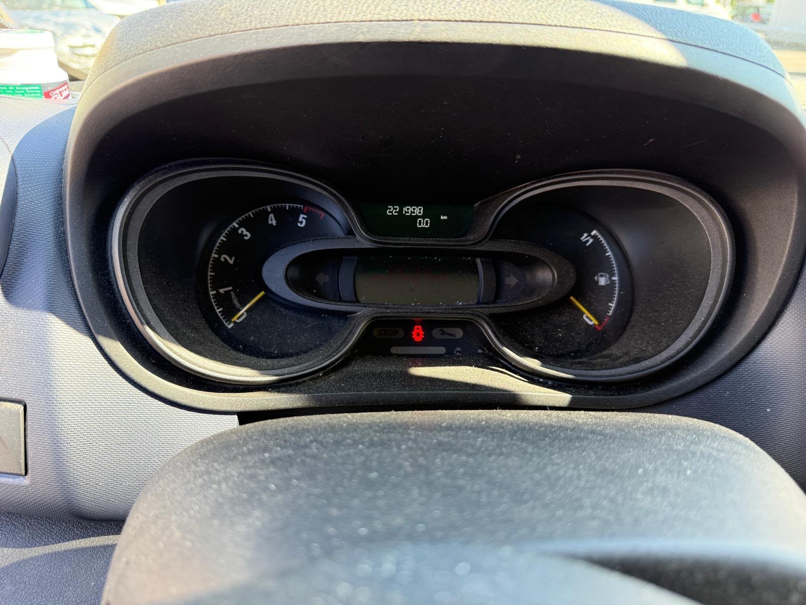 OPEL B 16 CDTI-image-5