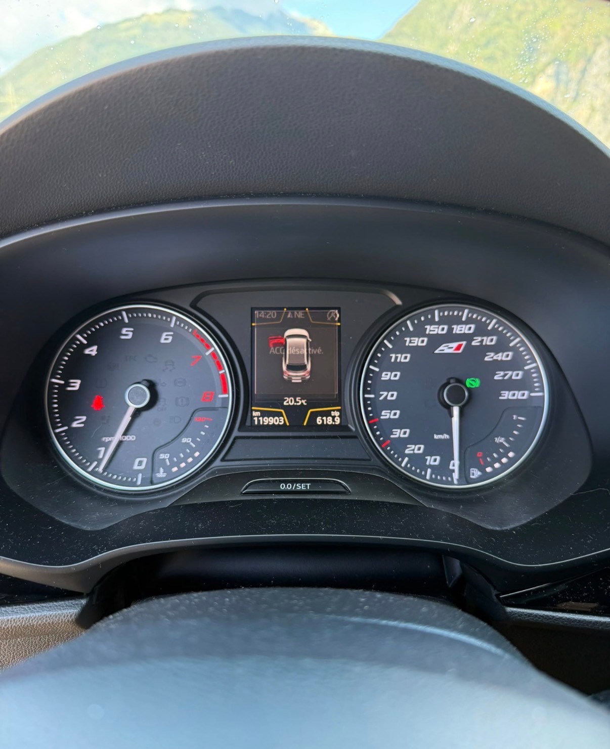 SEAT Leon ST 2.0 TSI Cupra 280 DSG-image-7