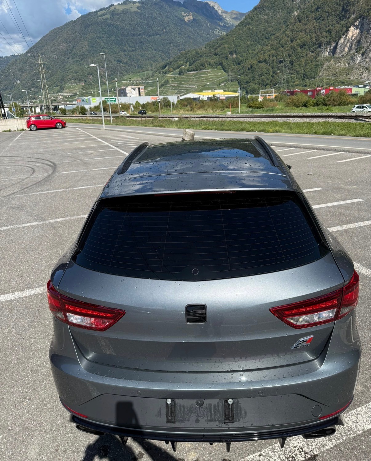 SEAT Leon ST 2.0 TSI Cupra 280 DSG-image-4