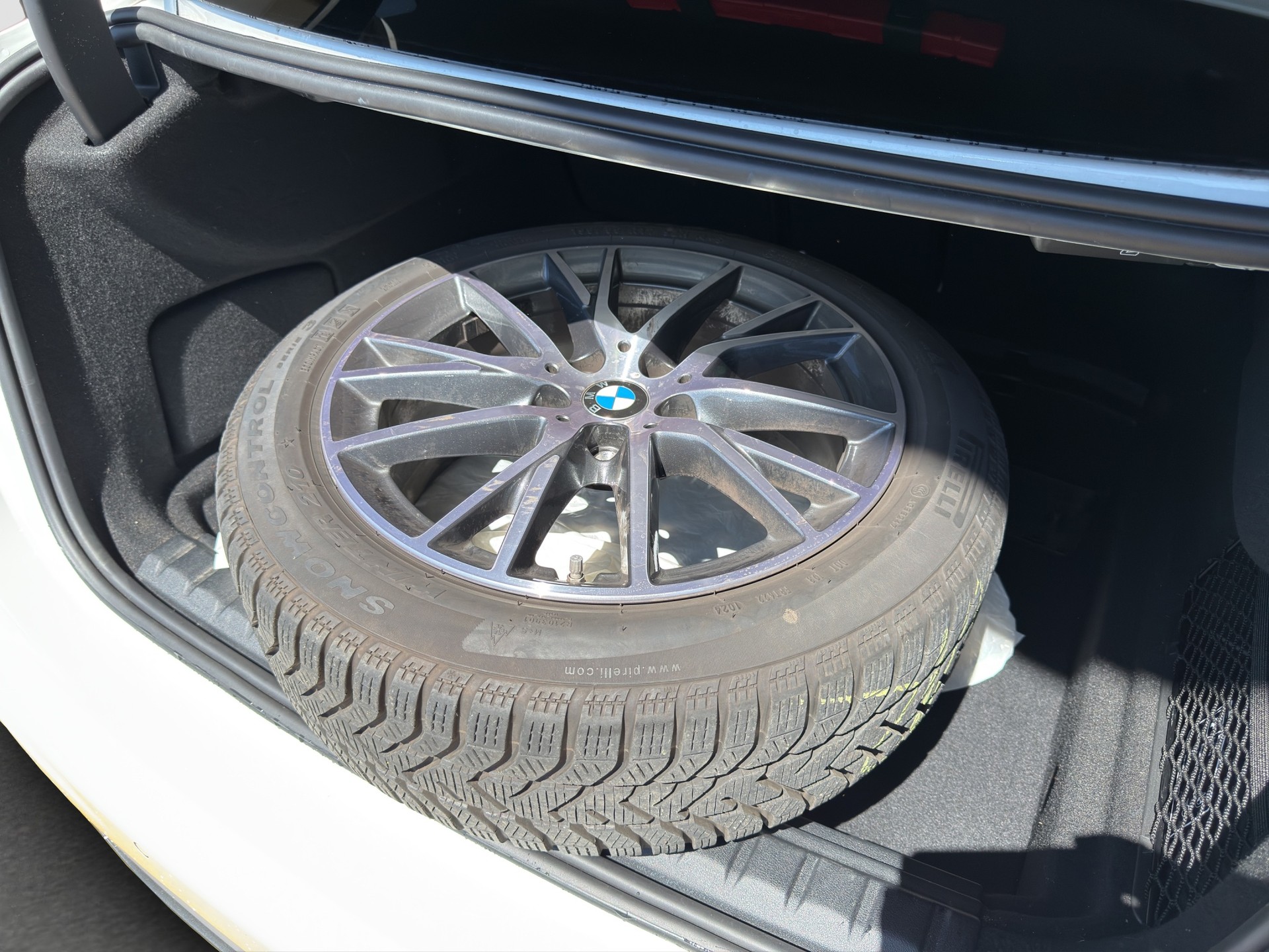 BMW 218d Gran Coupé M Sport Pro-image-13