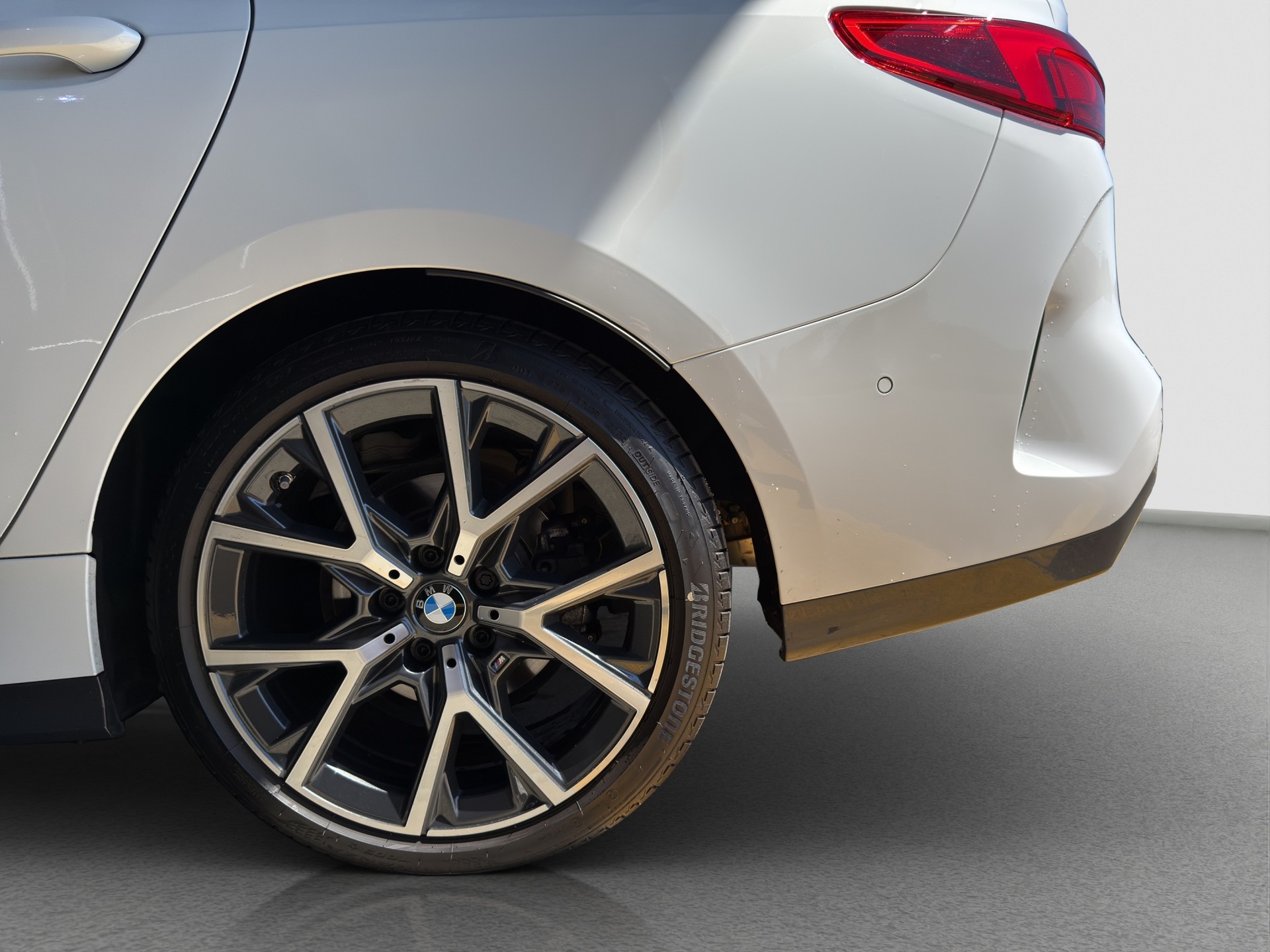BMW 218d Gran Coupé M Sport Pro-image-8
