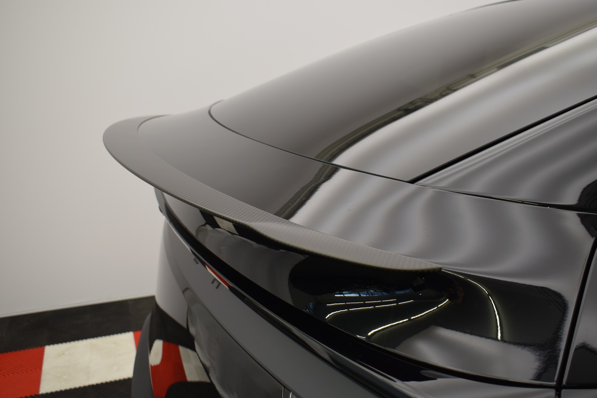 TESLA Model Y Performance AWD 626PS, Neuwagen, CH Typenschein "diamond black"-image-12