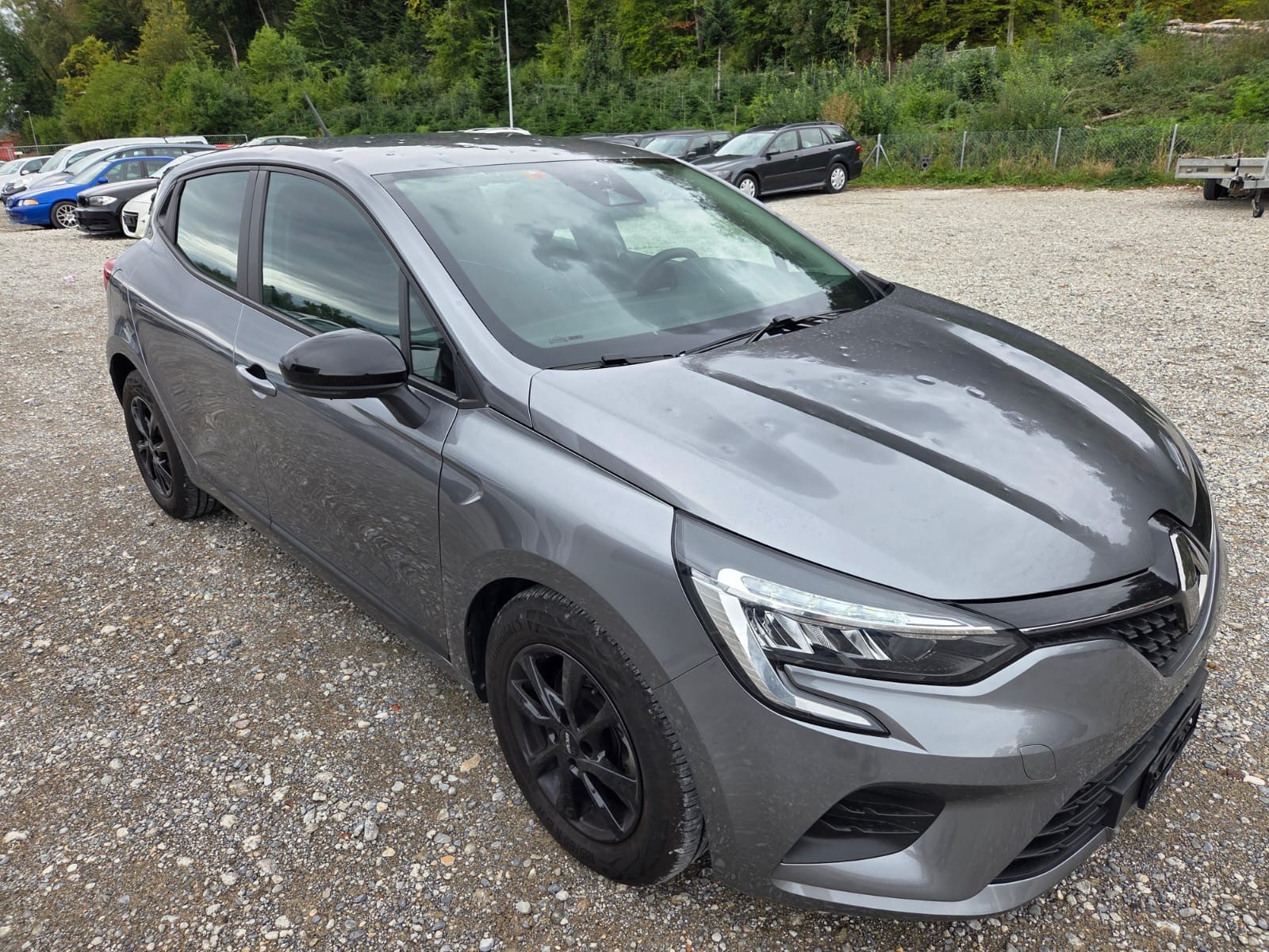 RENAULT Clio 1.0 Equilibre-image-0