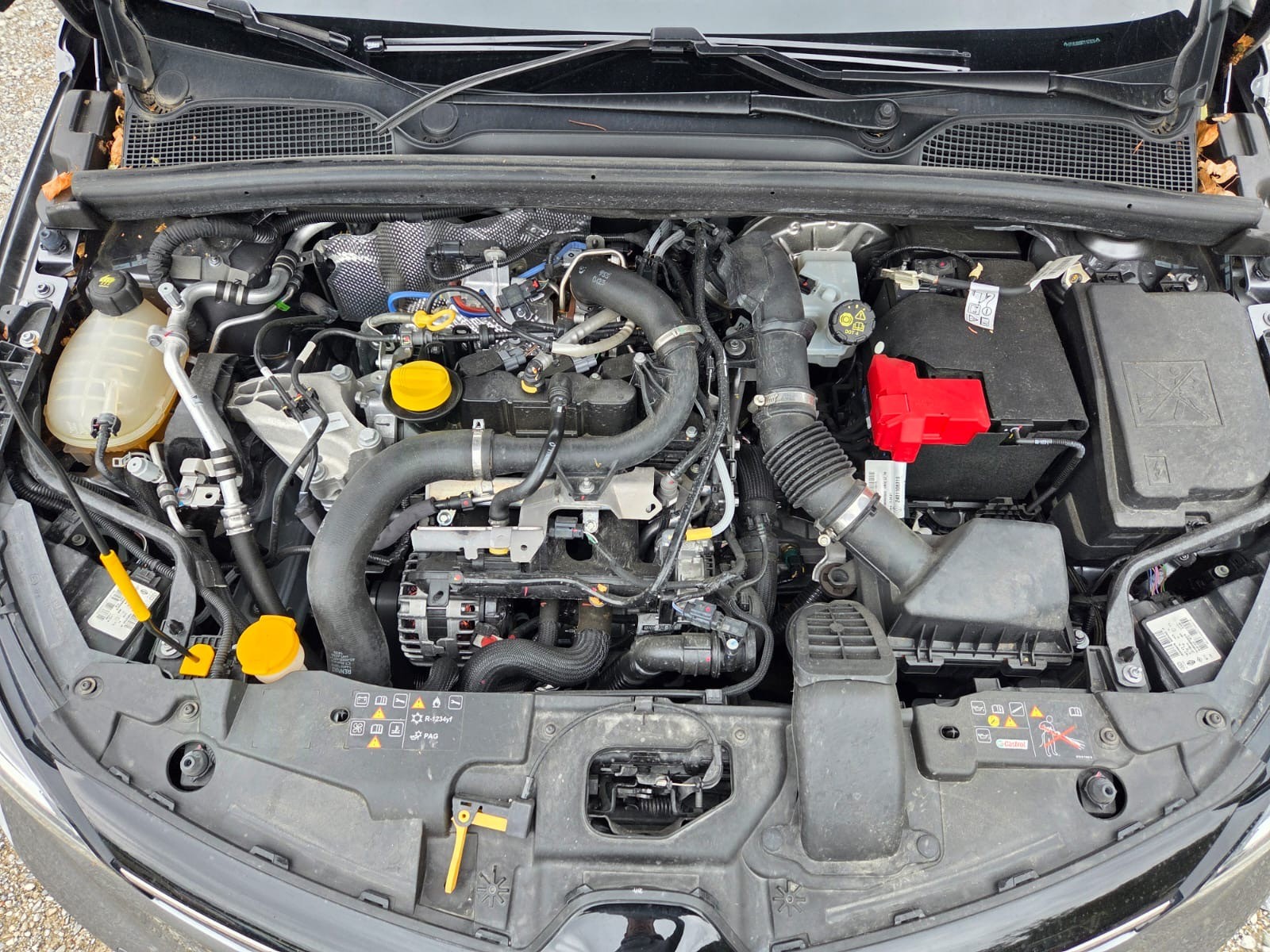RENAULT Clio 1.0 Equilibre-image-11