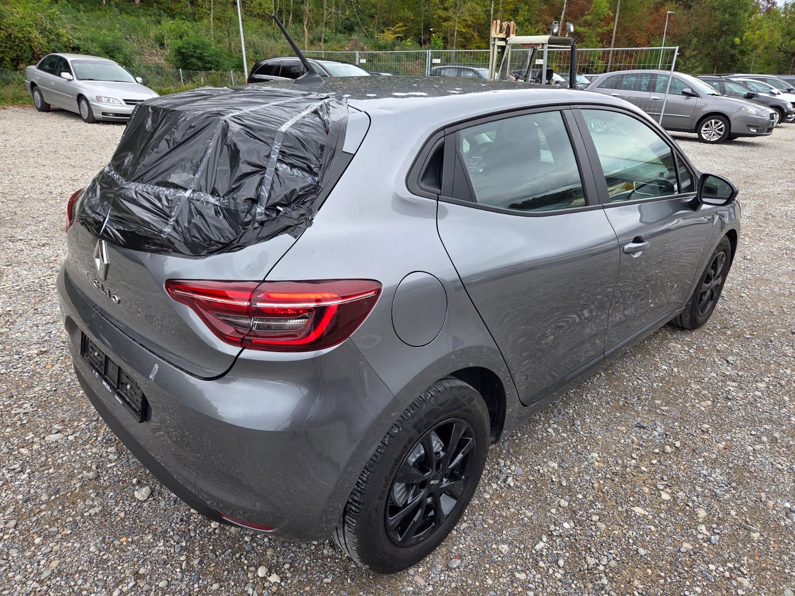 RENAULT Clio 1.0 Equilibre-image-5