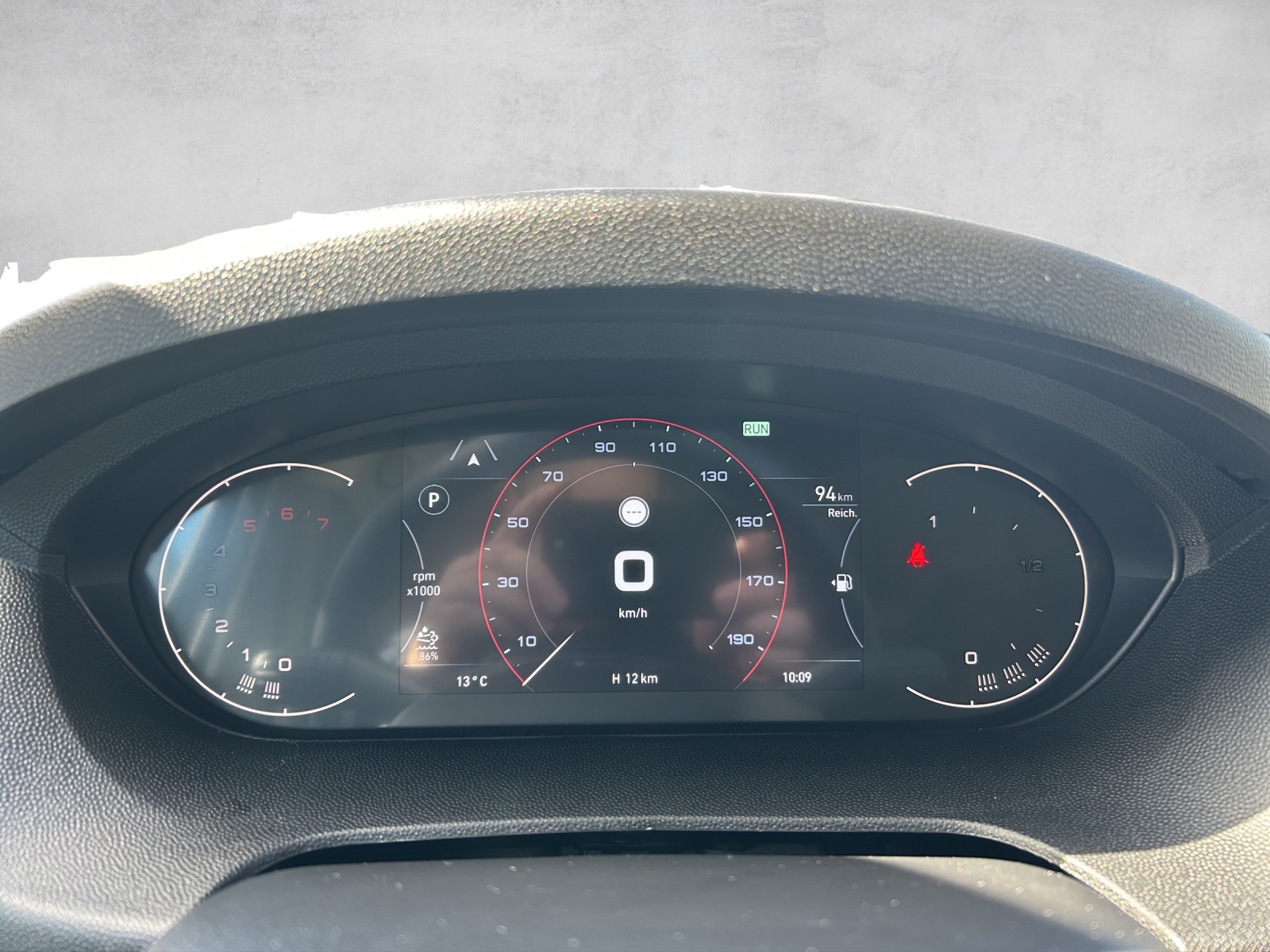 WESTFALIA Columbus 600E Aufstelldach 2.2D 8G-image-16