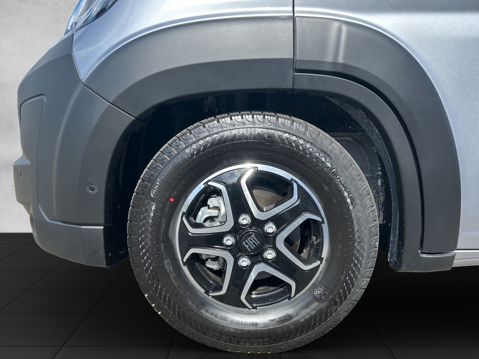 WESTFALIA Columbus 600E Aufstelldach 2.2D 8G-image-8