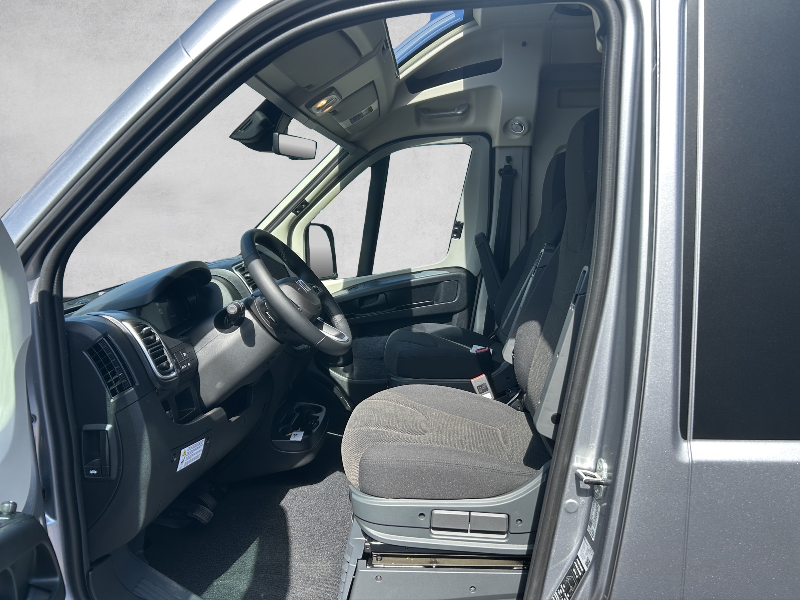 WESTFALIA Columbus 600E Aufstelldach 2.2D 8G-image-11