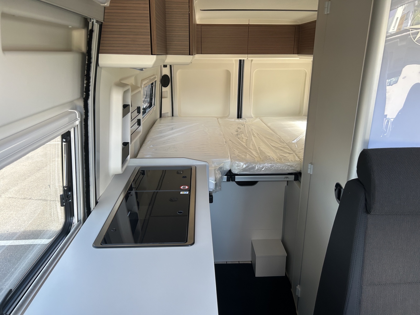WESTFALIA Columbus 600E Aufstelldach 2.2D 8G-image-18