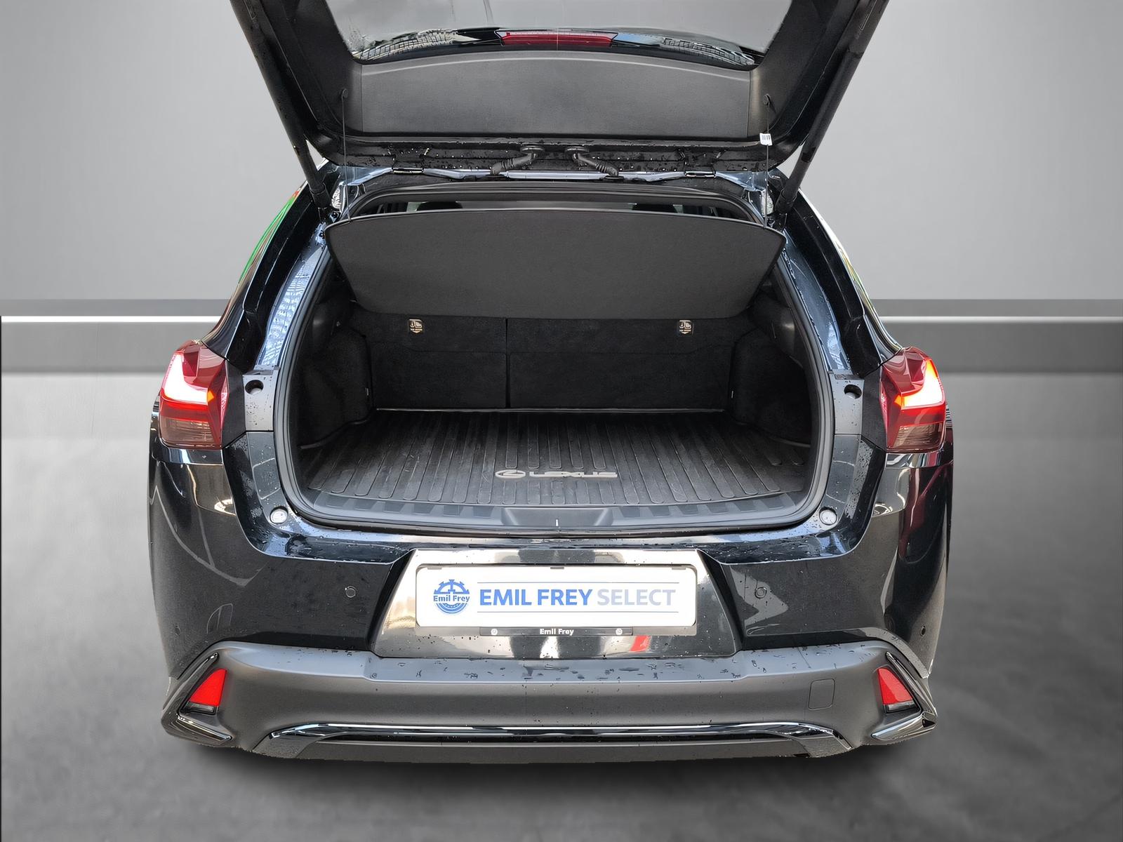 LEXUS UX 250h F-Line-image-14