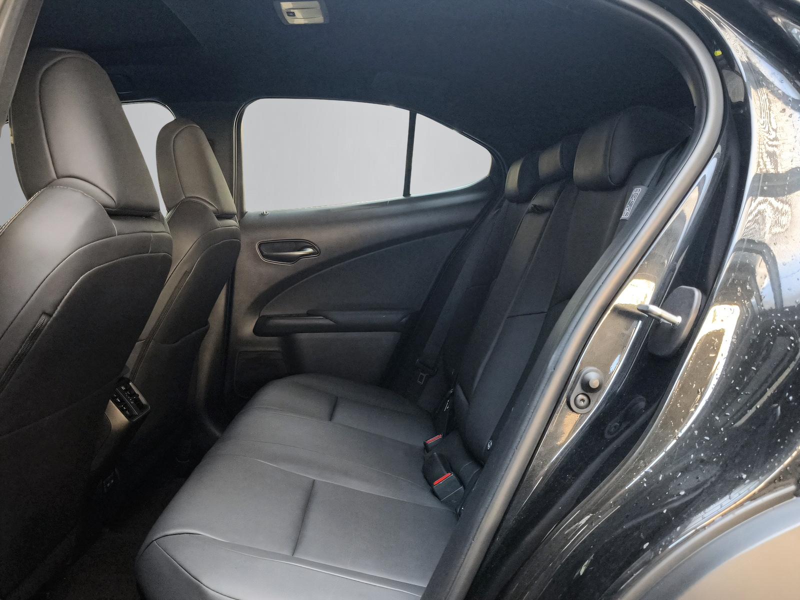 LEXUS UX 250h F-Line-image-10