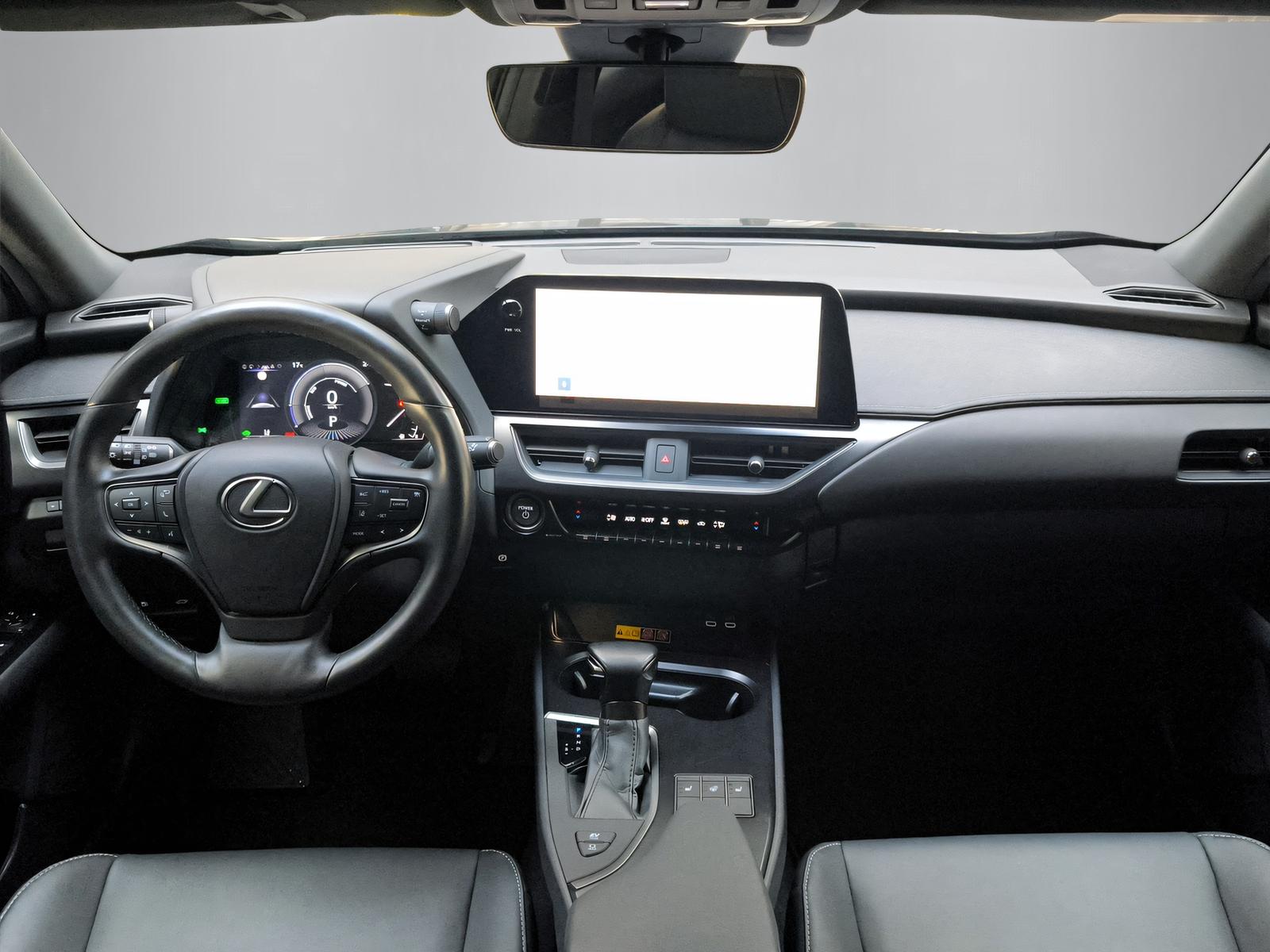LEXUS UX 250h F-Line-image-8