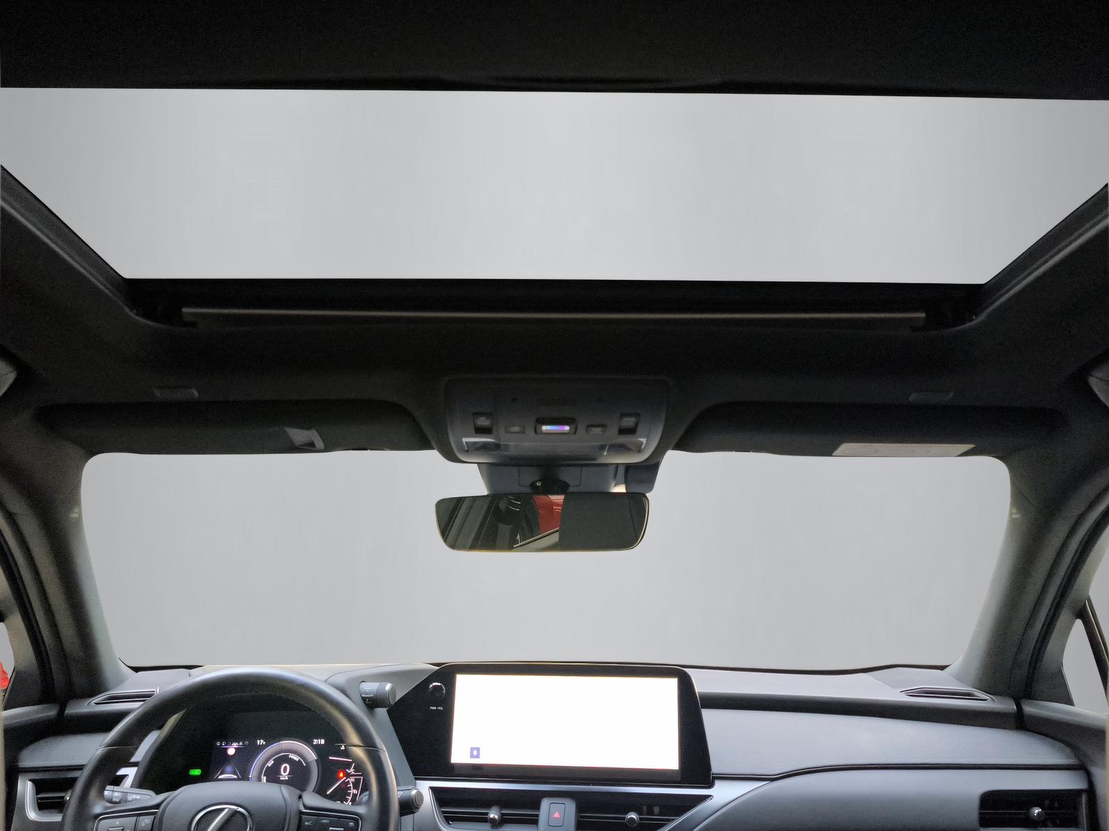 LEXUS UX 250h F-Line-image-12