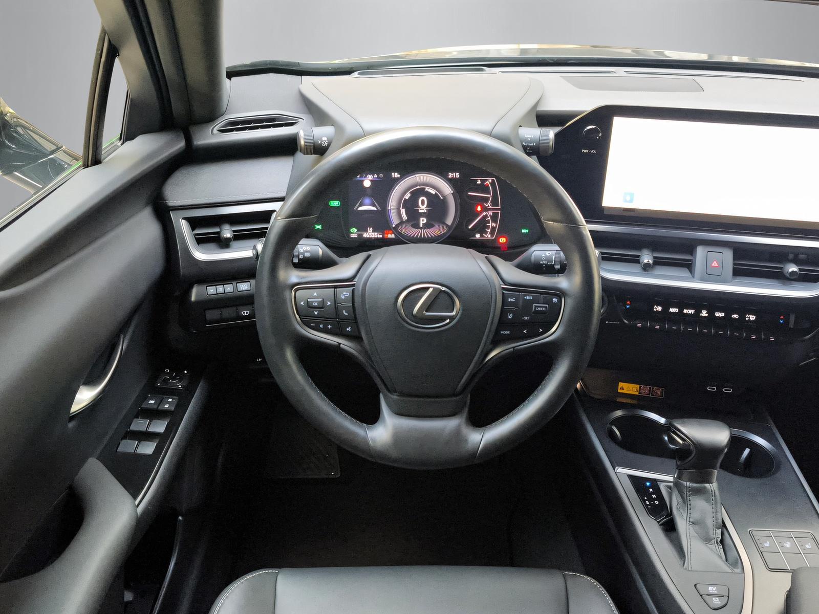 LEXUS UX 250h F-Line-image-4