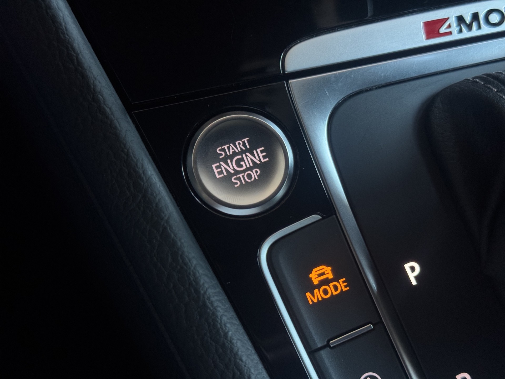VW Golf 2.0 TSI R 4Motion DSG-image-12