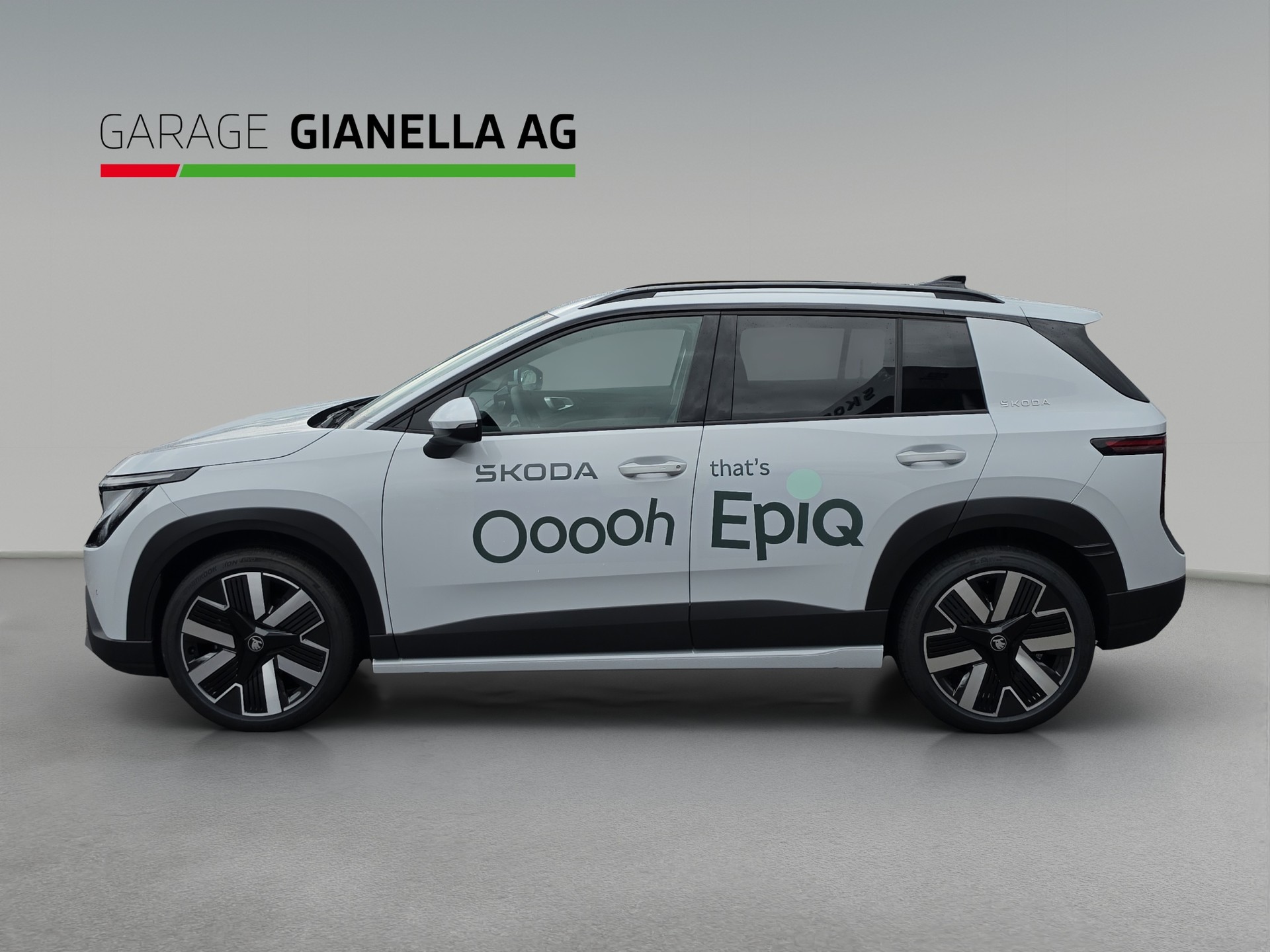 SKODA Epiq 55 Selection-showroom-element-1