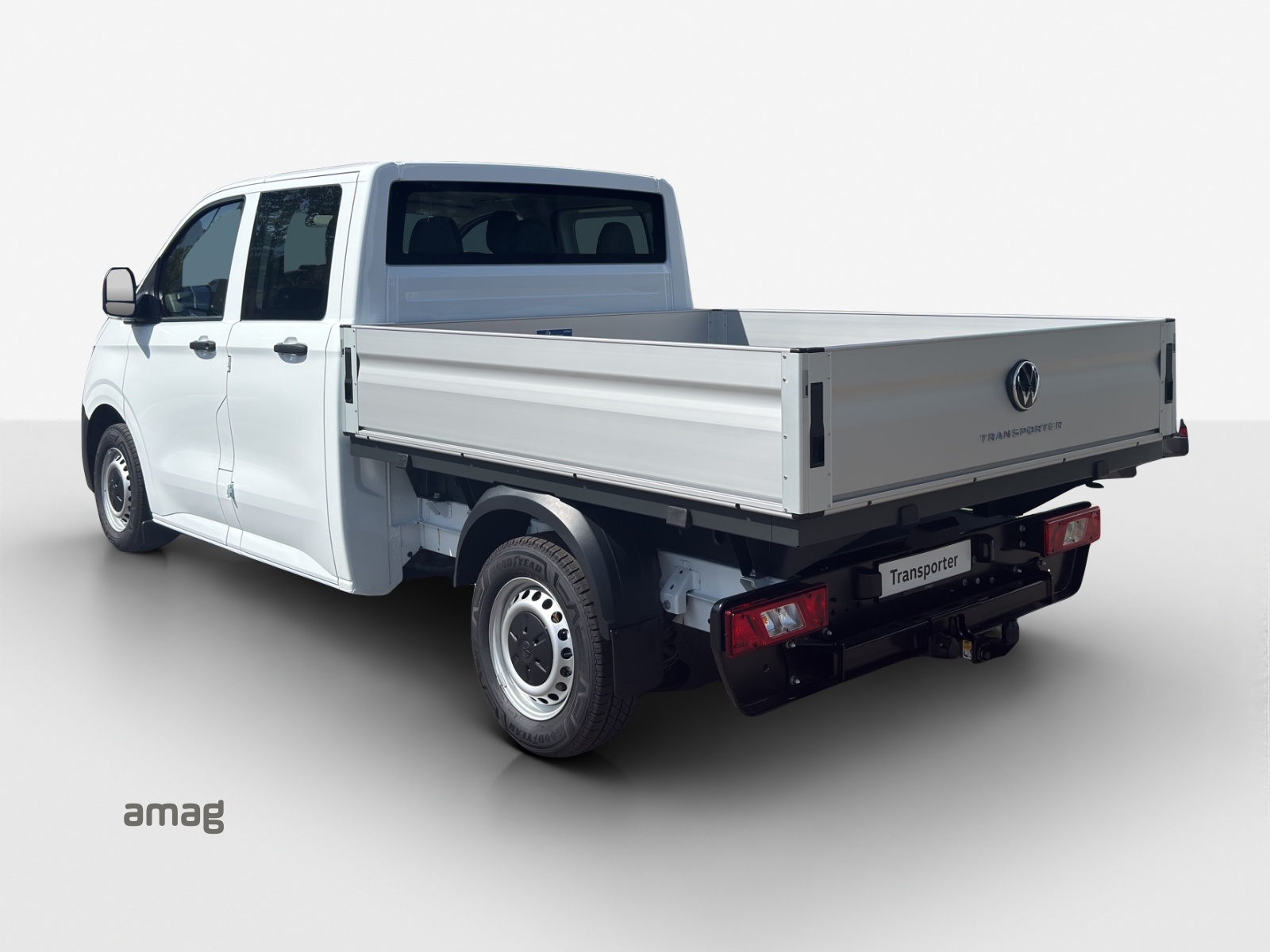 VW Transporter 2.0 TDI-image-3